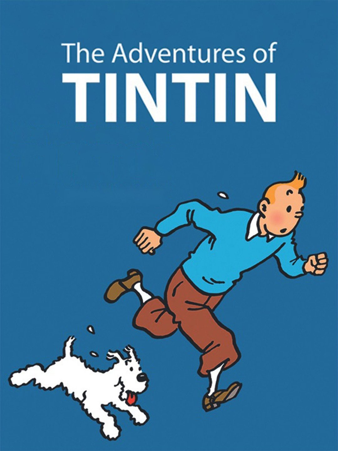 The Adventures of Tintin review - All About Symbian