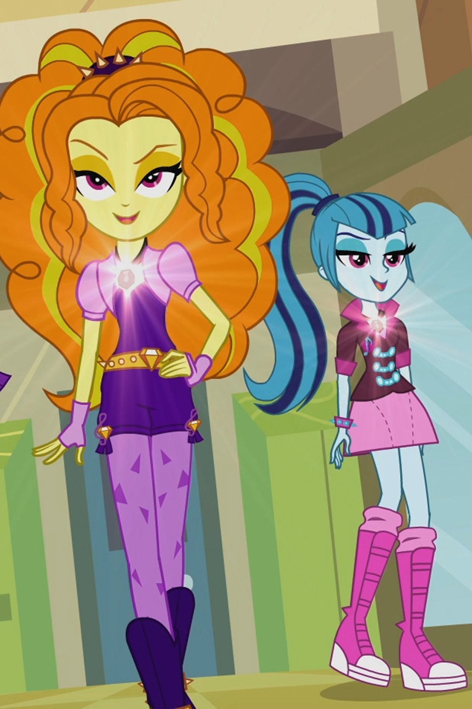 My Little Pony Equestria Girls: Rainbow Rocks - Rotten Tomatoes