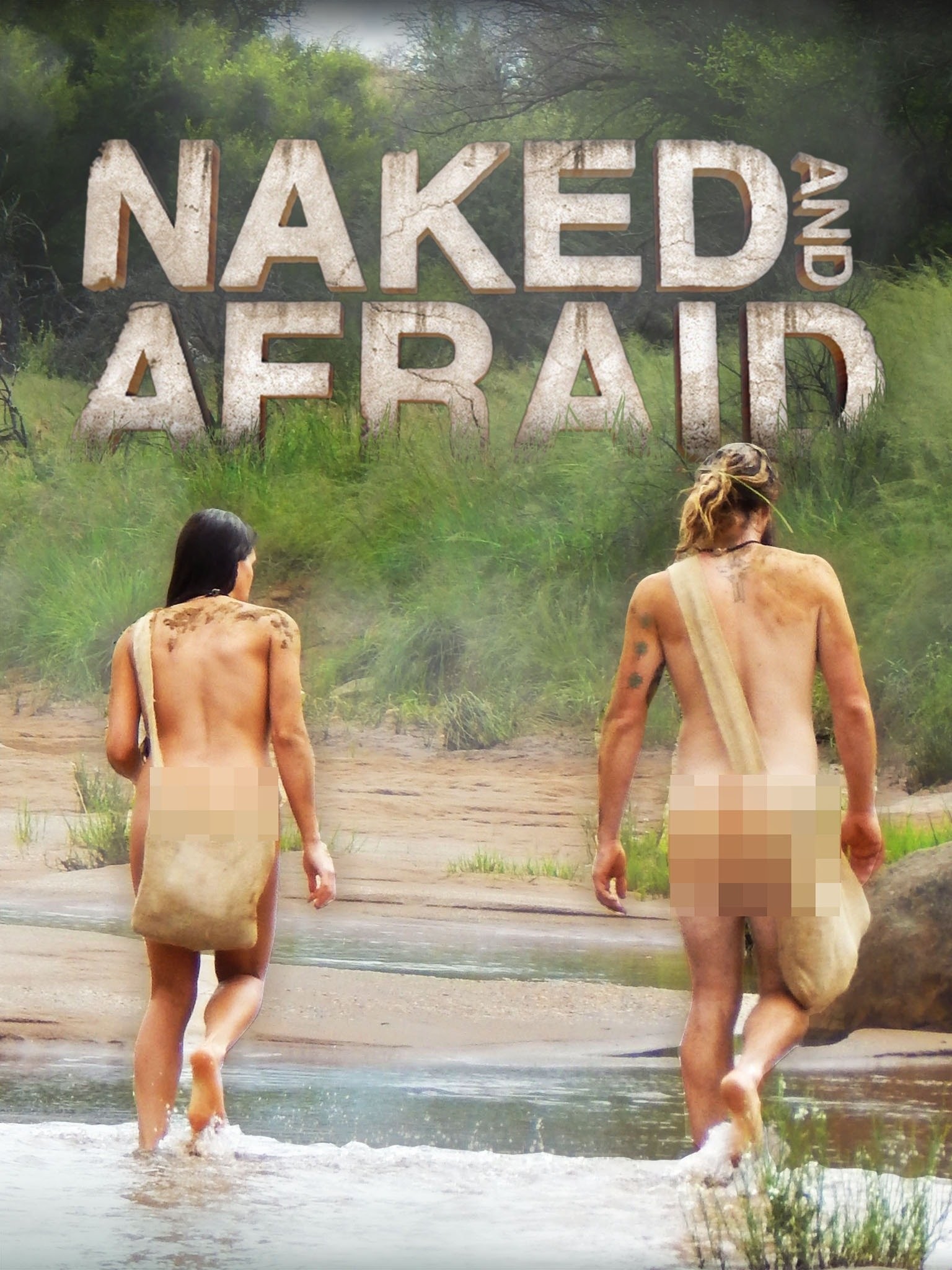 Naked and Afraid: Season 3, Episode 7 | Rotten Tomatoes