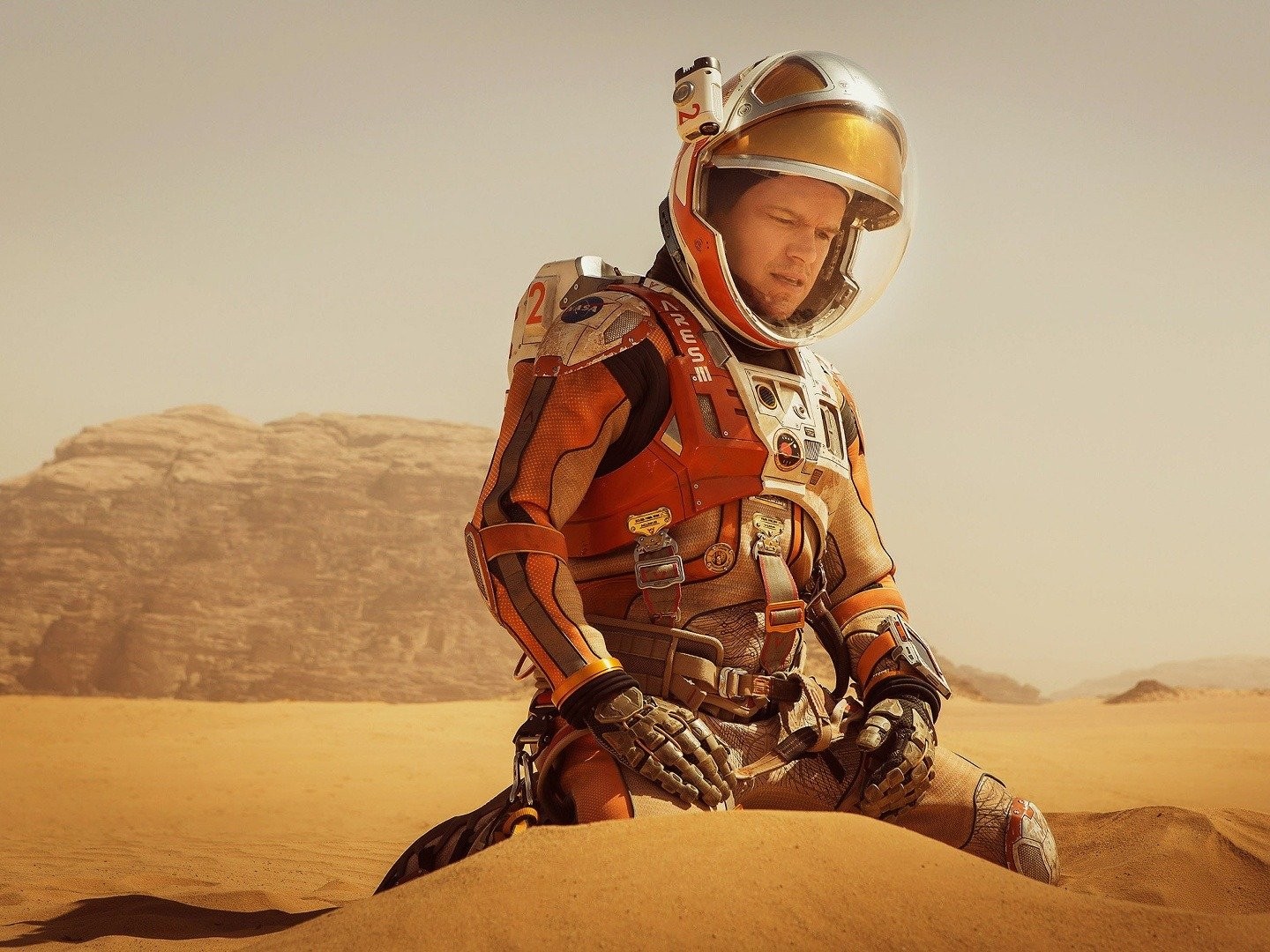 The martian clearance 123movies