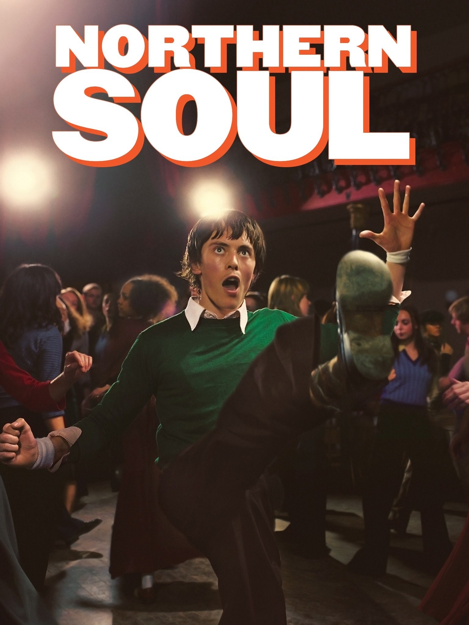 ７インチBOX】NORTHERNSOUL MOVIE SOUNDTRACK - beaconparenting.ie