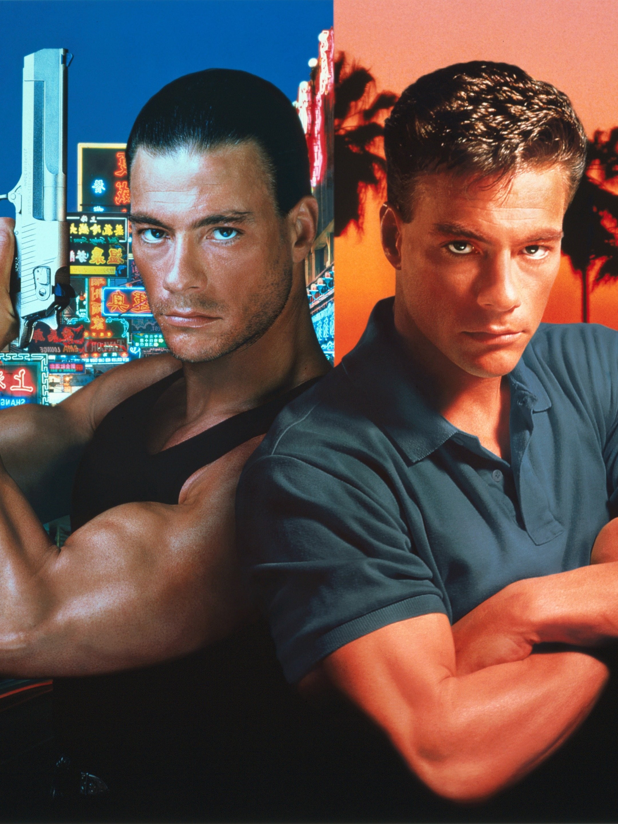 Double Impact Audience Reviews | MovieTickets