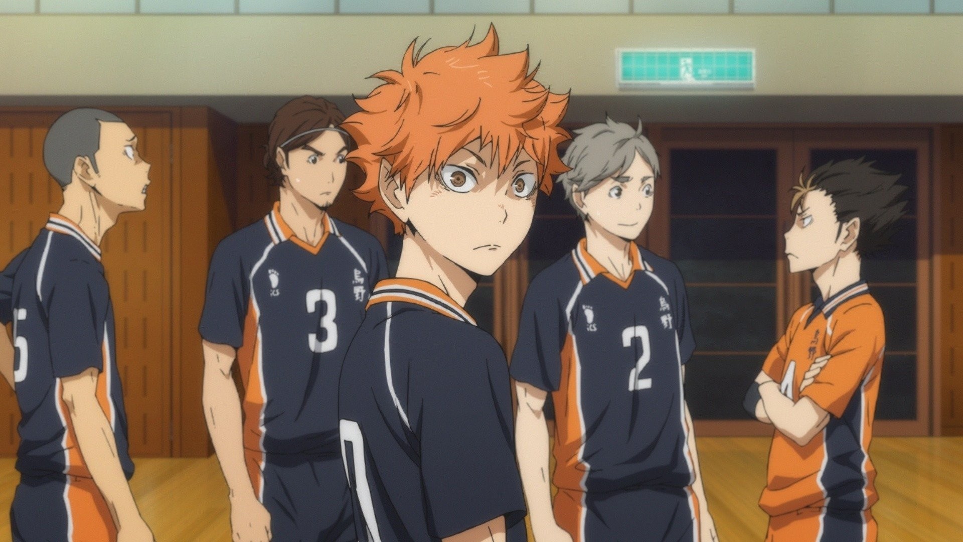 Haikyu!! To the Top - Rotten Tomatoes