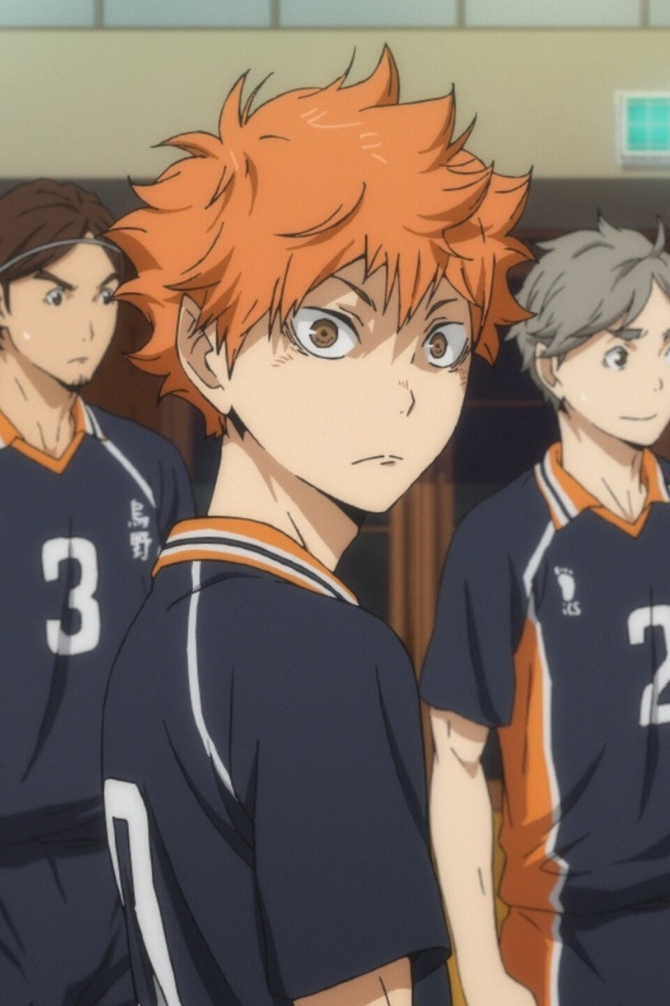 Haikyu!! To the Top - Rotten Tomatoes