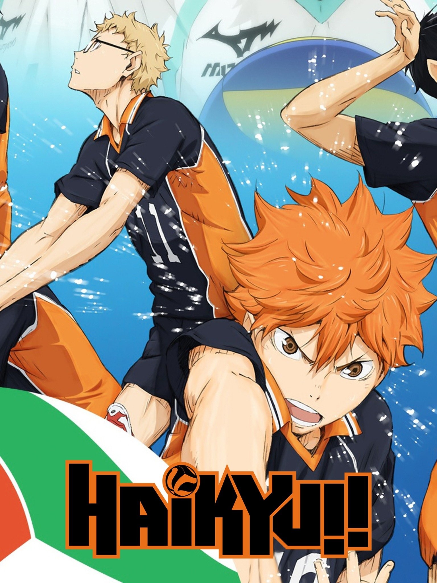 B: The Beginning - Assistir Animes Online HD