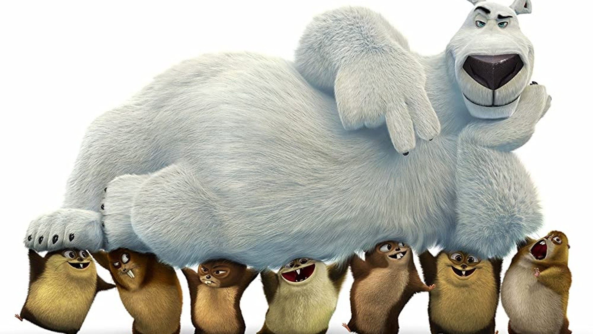 Norm of the North - Wikipedia