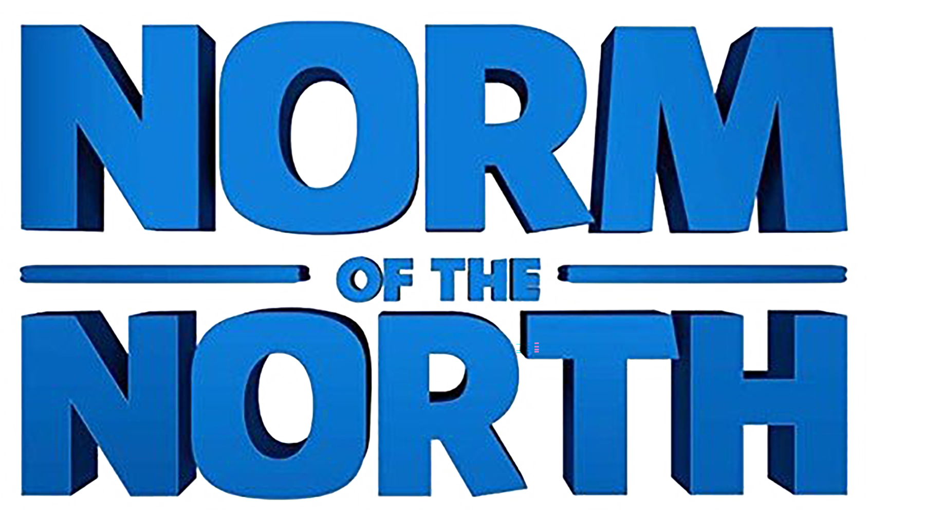 Norm of the North Logo
