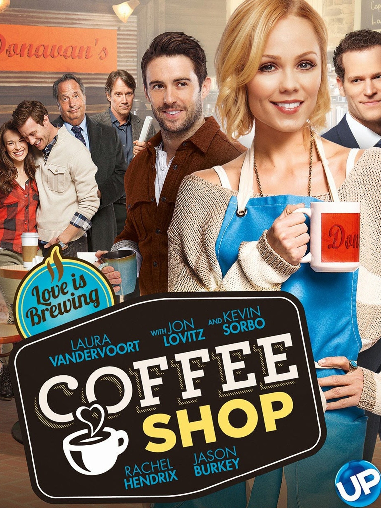 Coffee Shop | Rotten Tomatoes