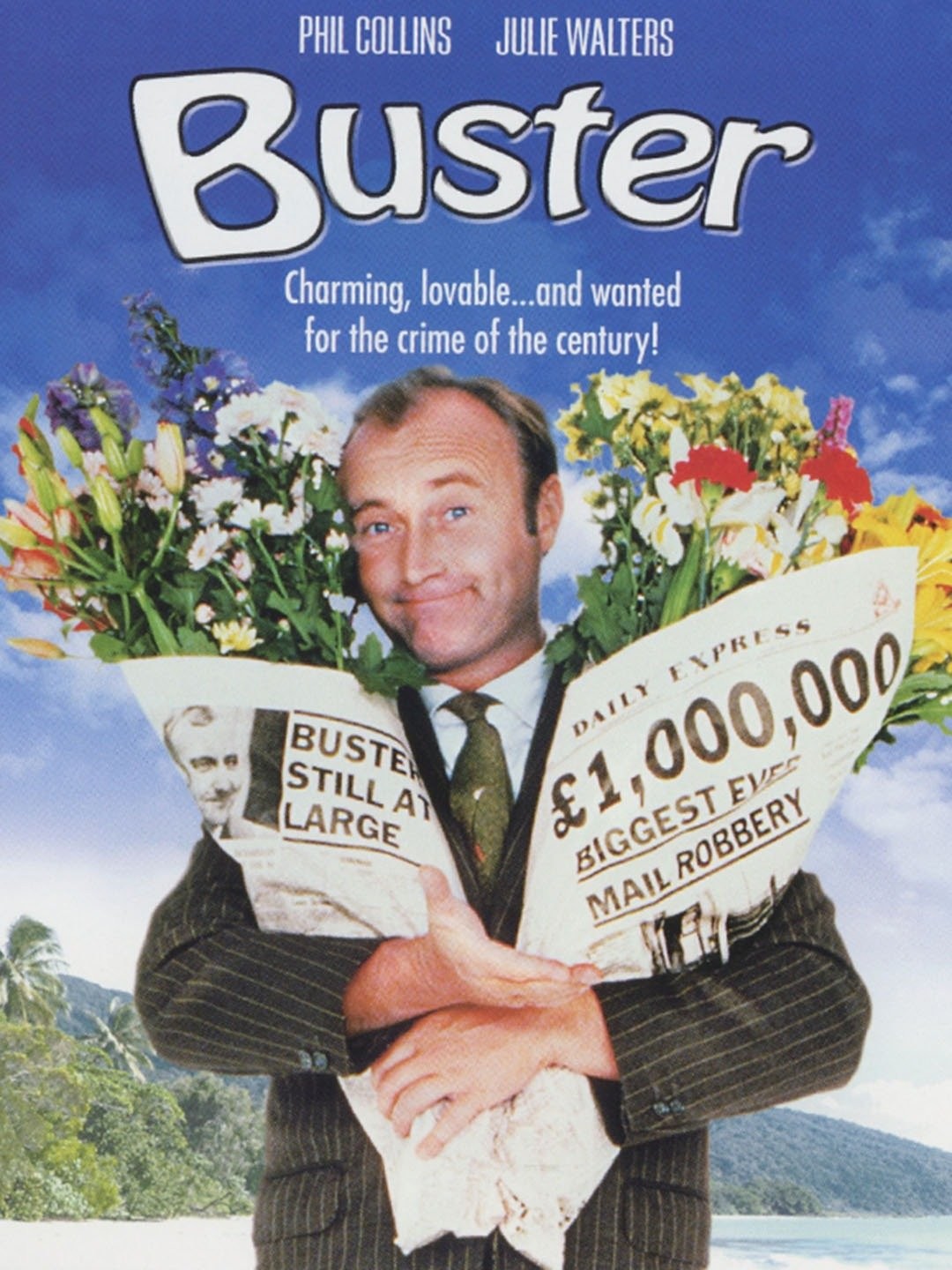 Buster and Billie - Rotten Tomatoes