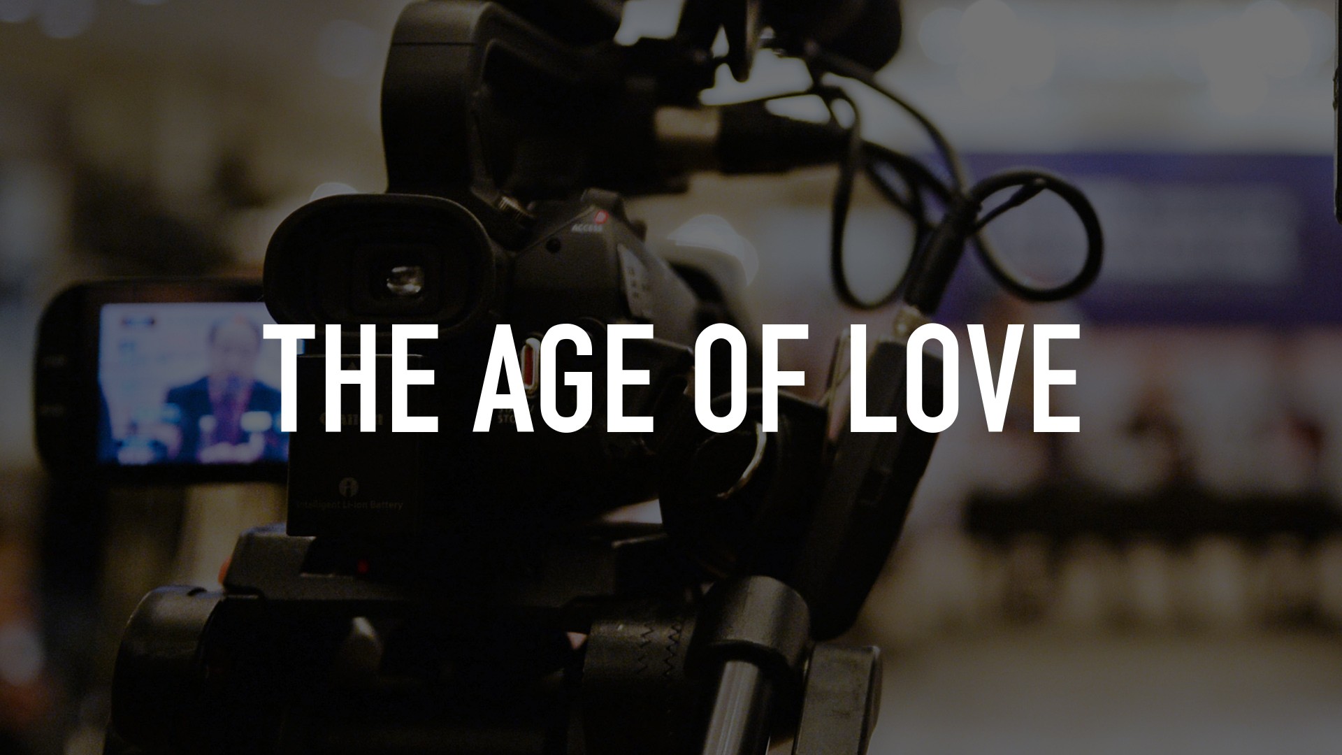 The Age of Love  Documentary Review