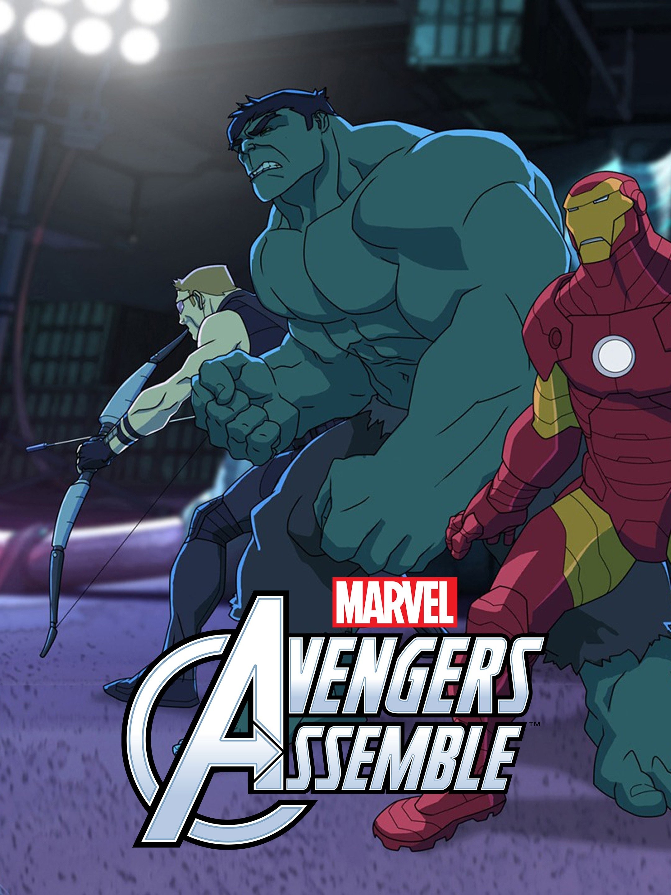 Avengers Assemble BR on X: Homem-Aranha, Miss Marvel, Nova, Hulk