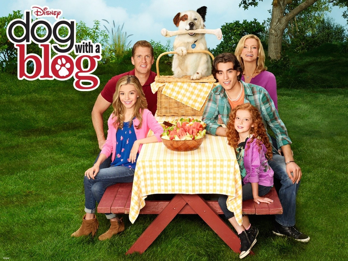 Jeckyllcast and blog: Dog Days (season 3) review