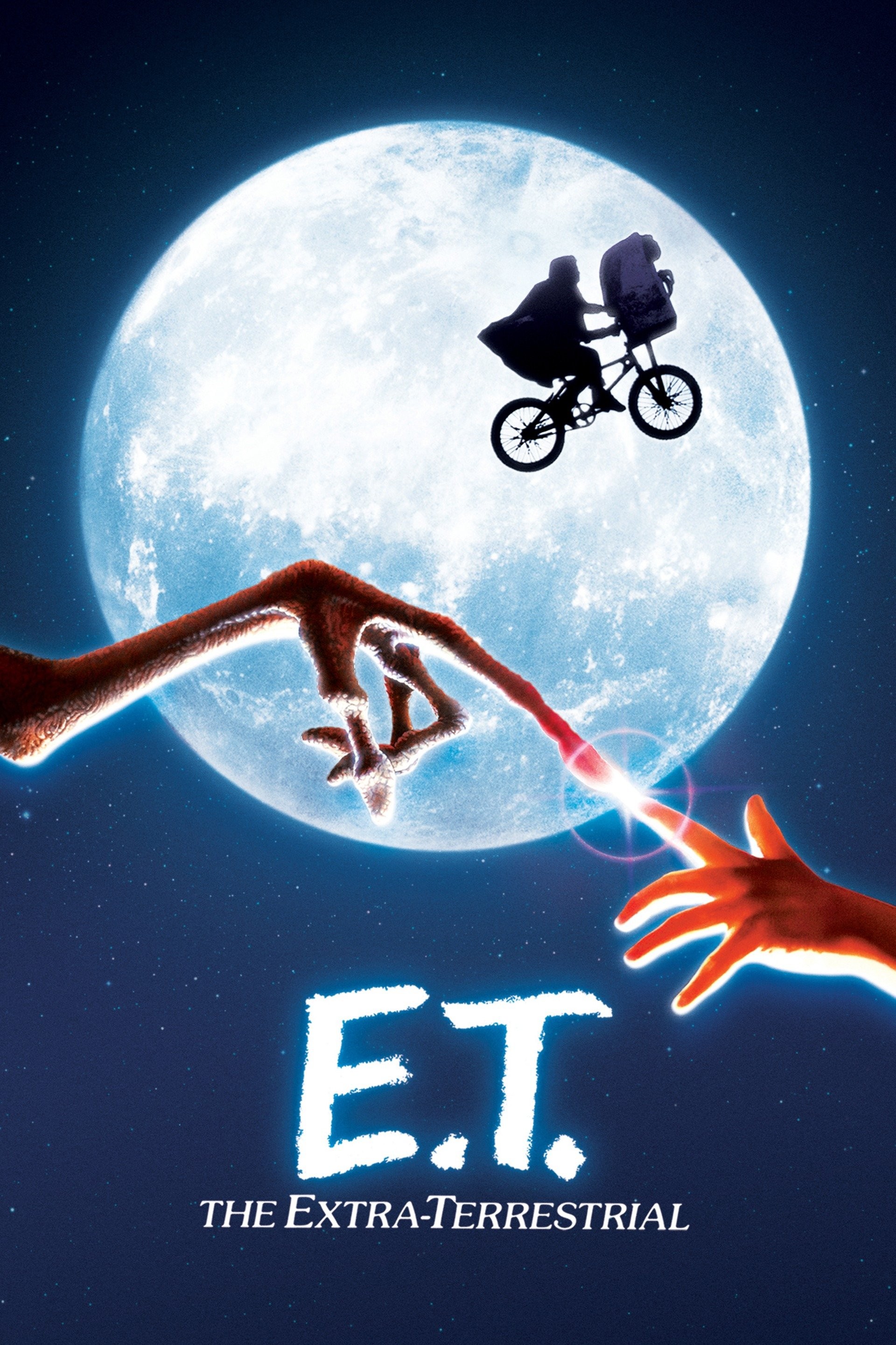 Os 40 anos de E.T. - O Extraterrestre | Guia dos Curiosos Os 40 anos de E.T. - O Extraterrestre | Guia dos Curiosos