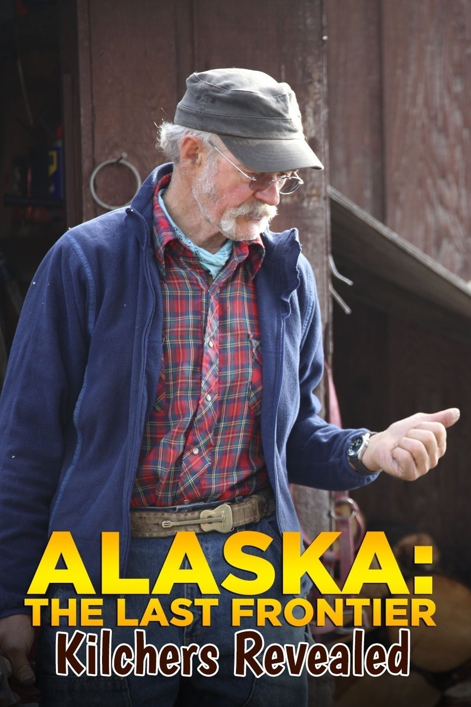 Alaska The Last Frontier Kilchers Revealed Season 1 Rotten Tomatoes
