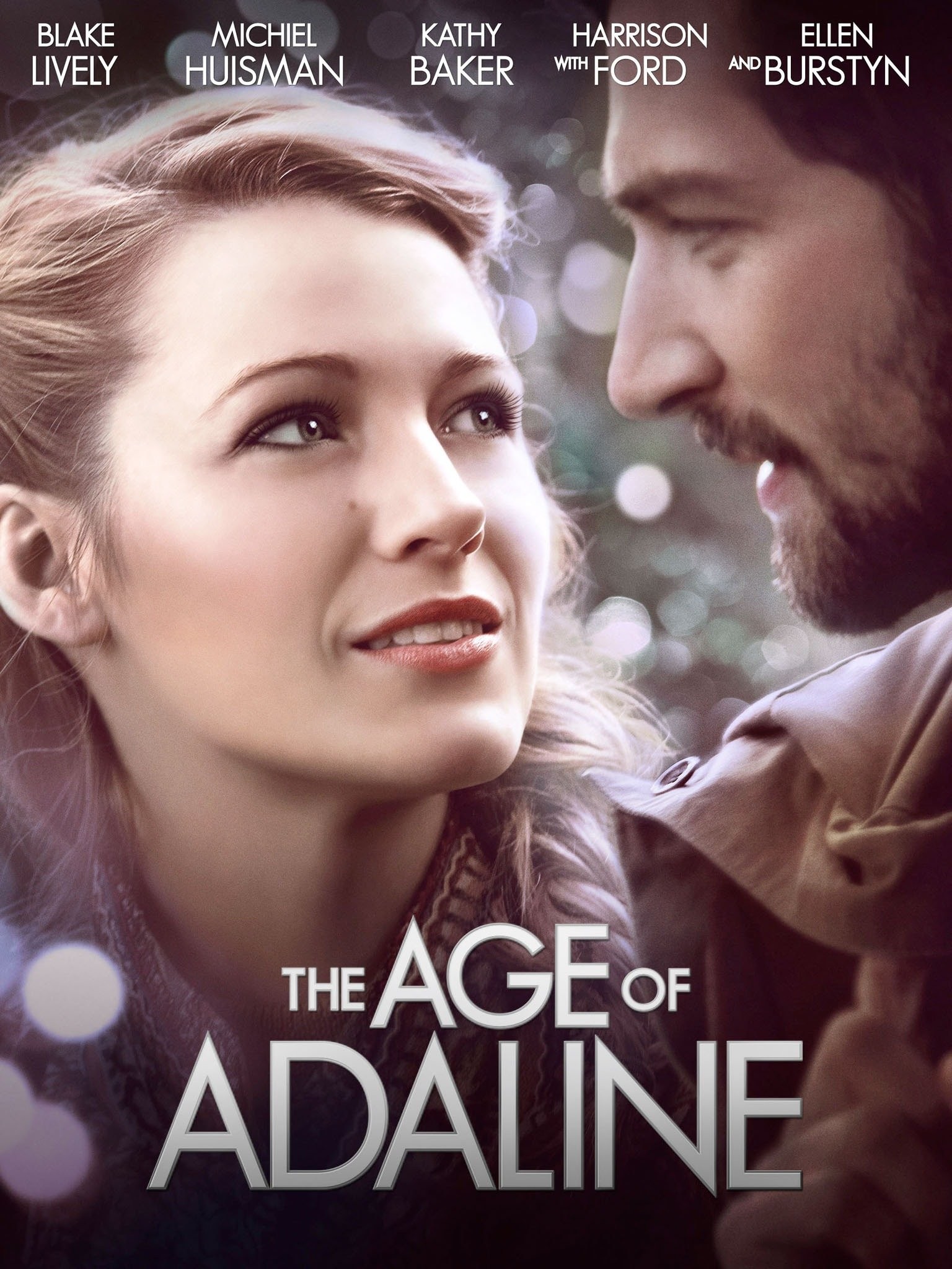 Age of adaline streaming australia