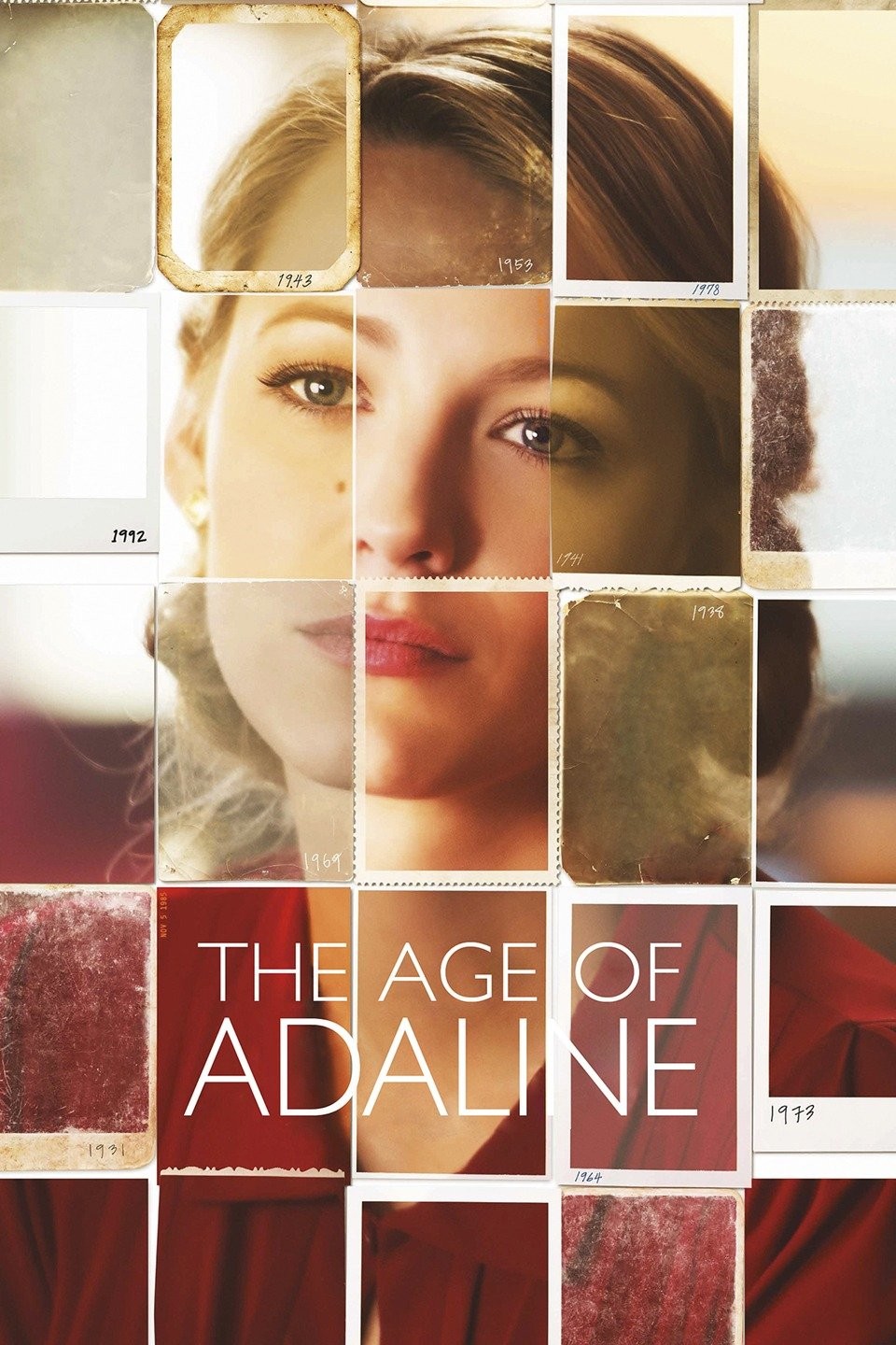 El secreto de Adaline - Movies on Google Play