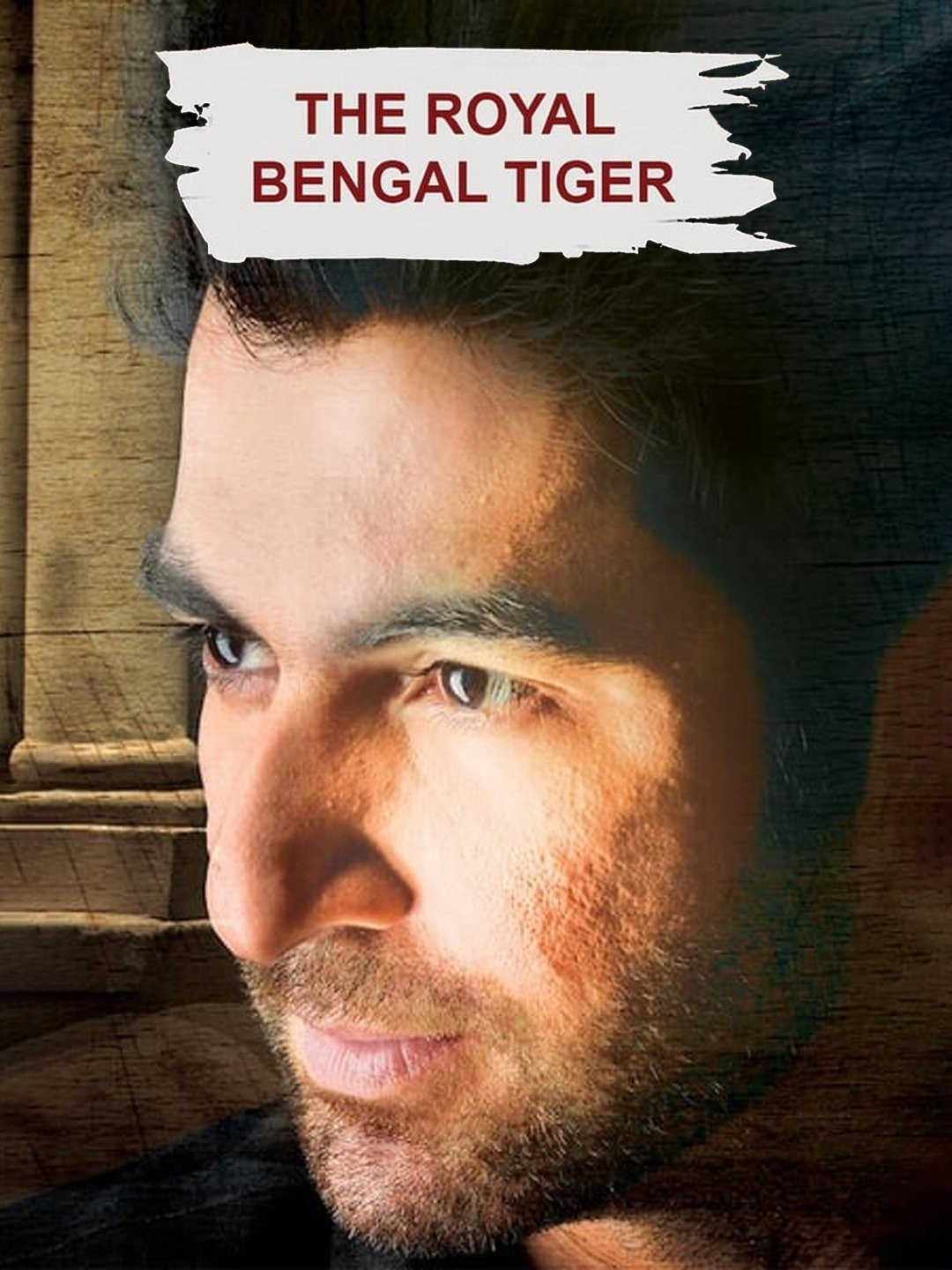 The Royal Bengal Tiger (2014) - IMDb