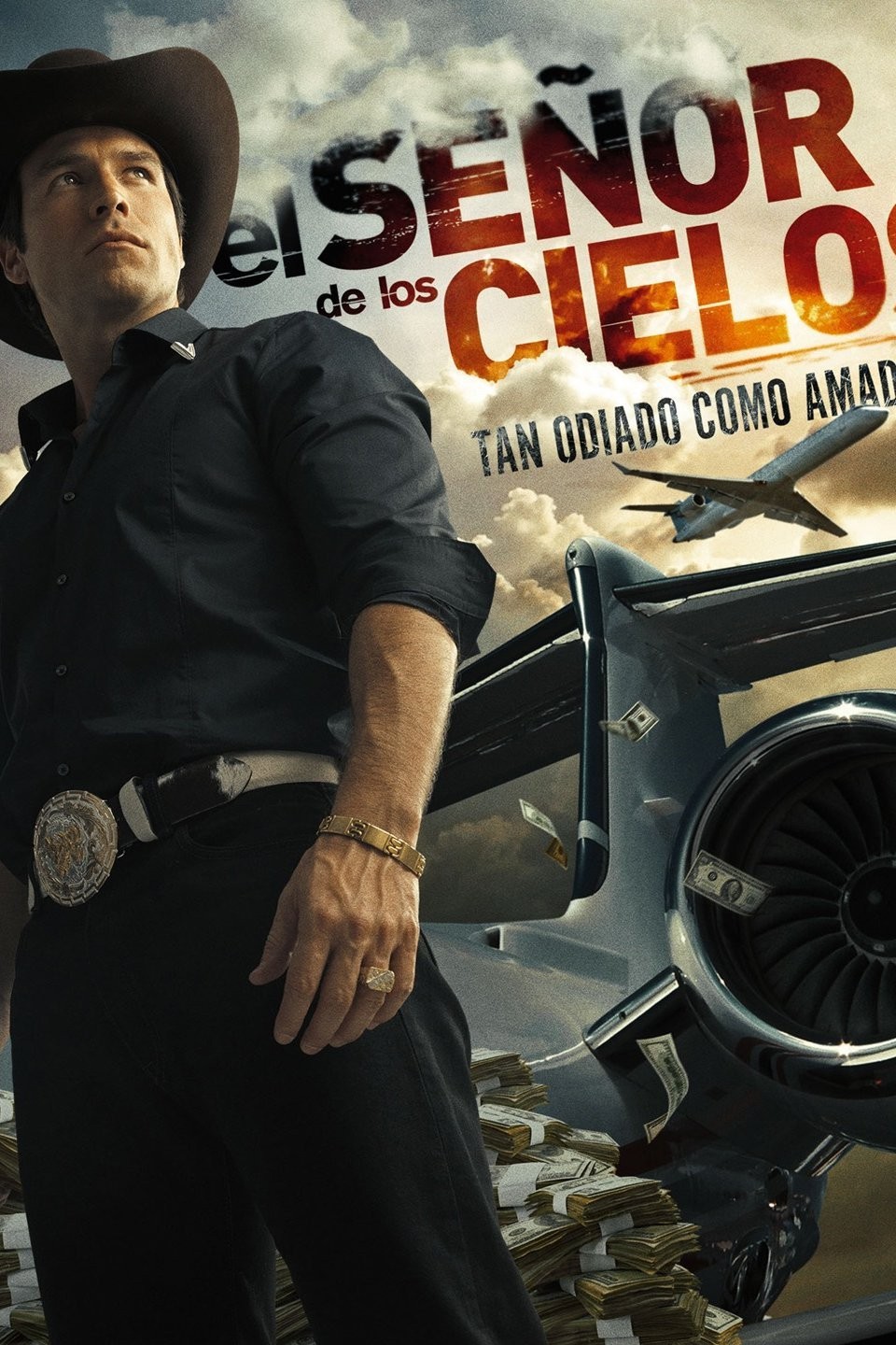 El señor de los cielos 9