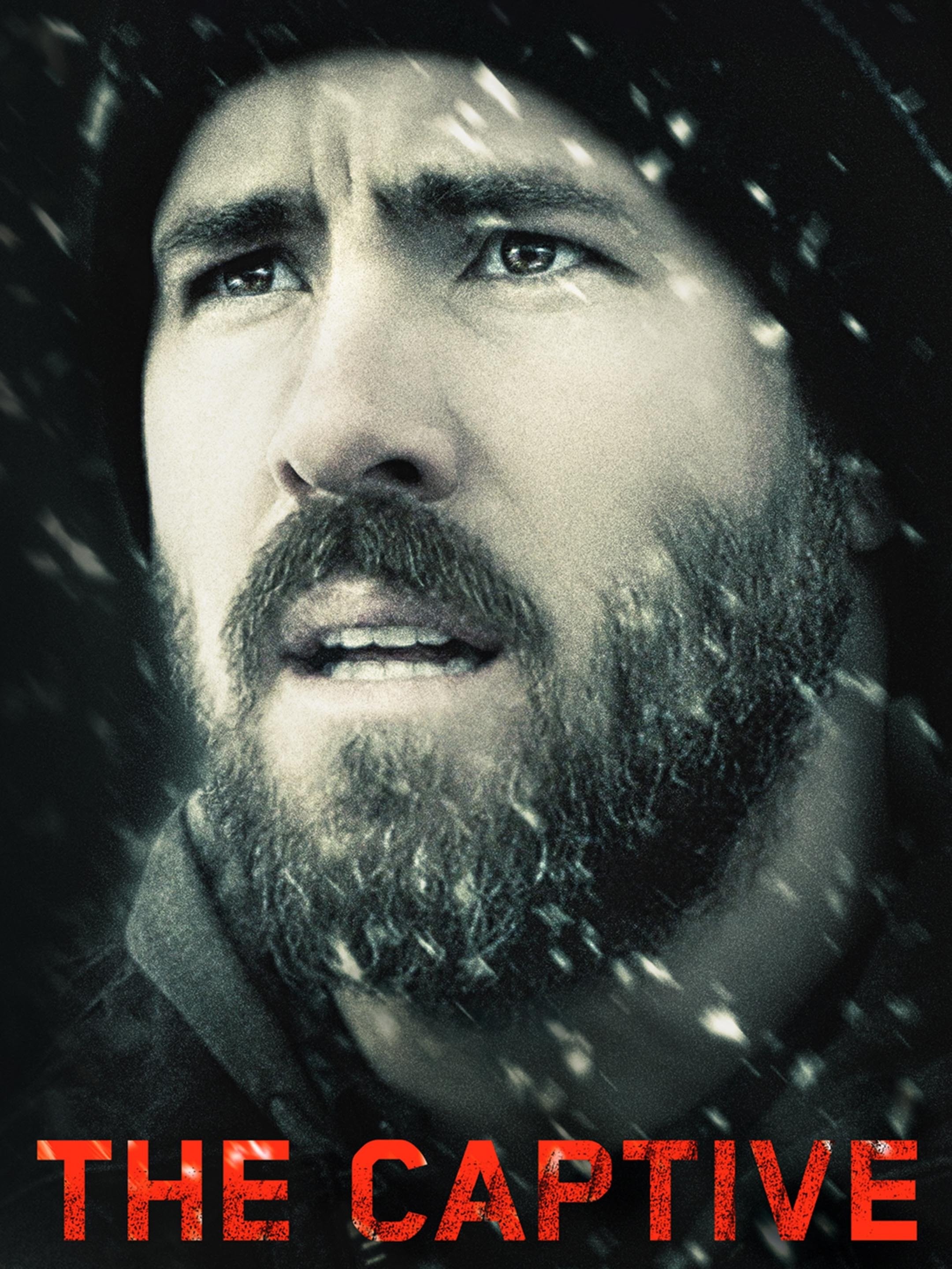 Cannes 2014: First Look At Atom Egoyan's The Captive