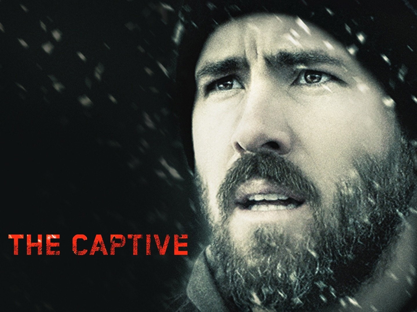 The Captive, Official Trailer HD