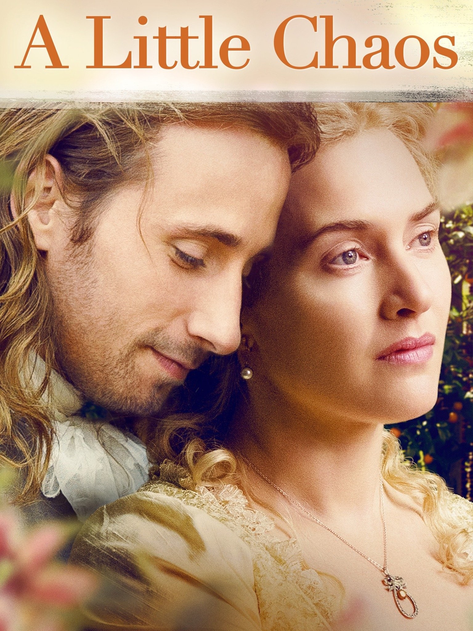 A little chaos rotten tomatoes