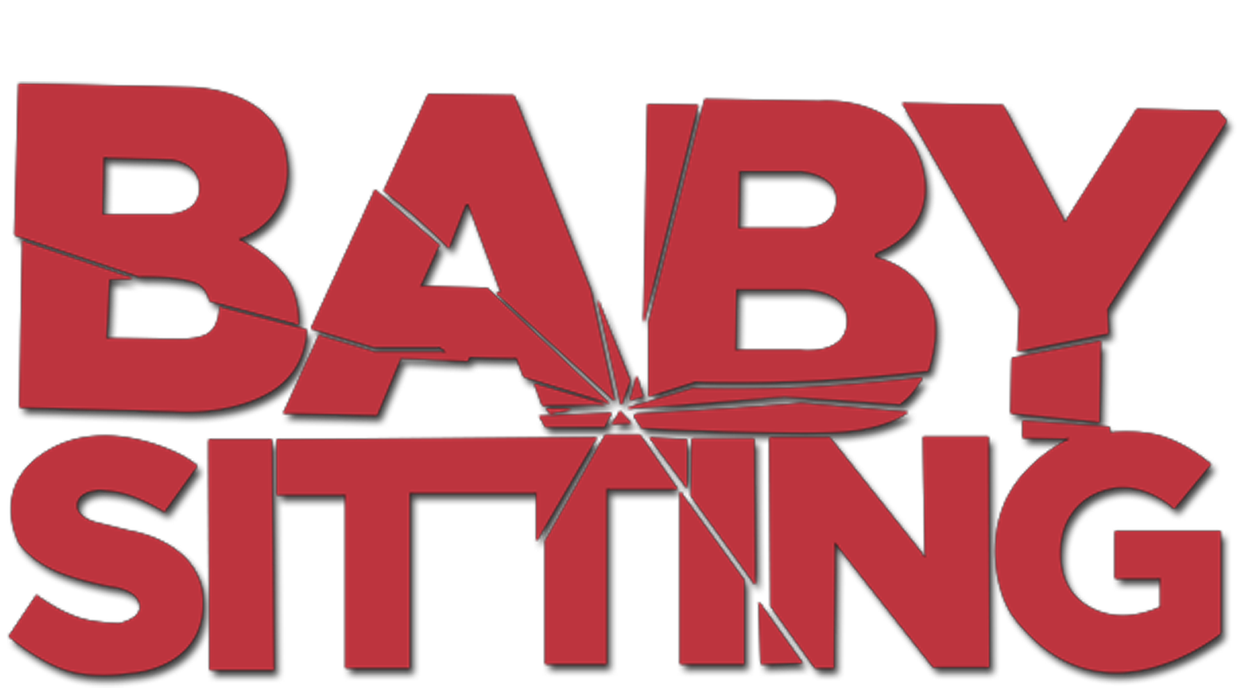 Babysitting Logo