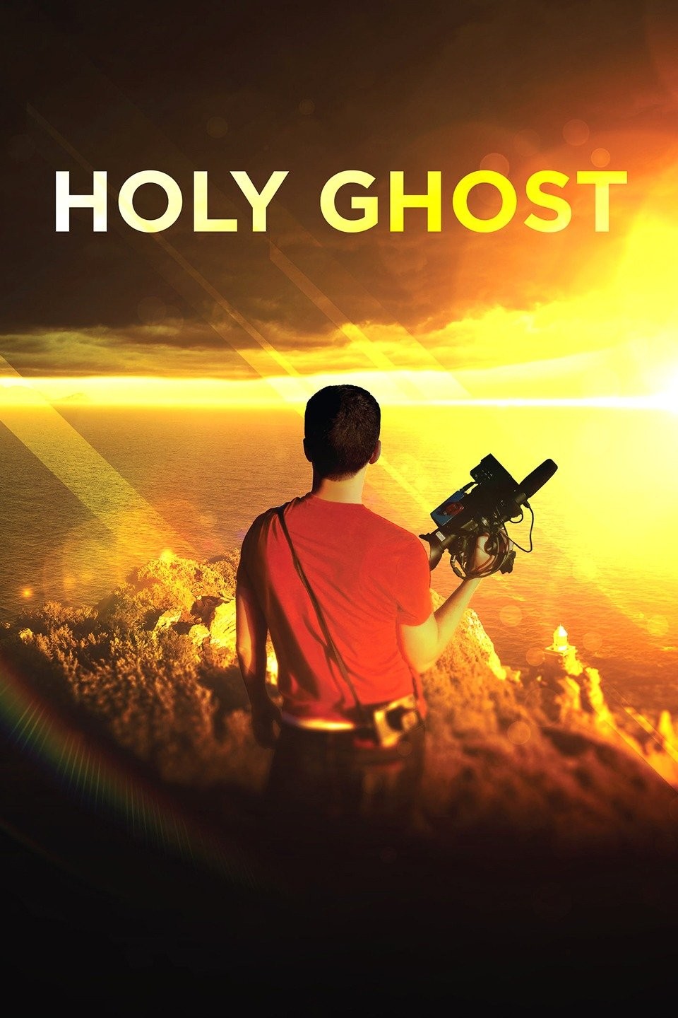 Holy Ghost | Rotten Tomatoes