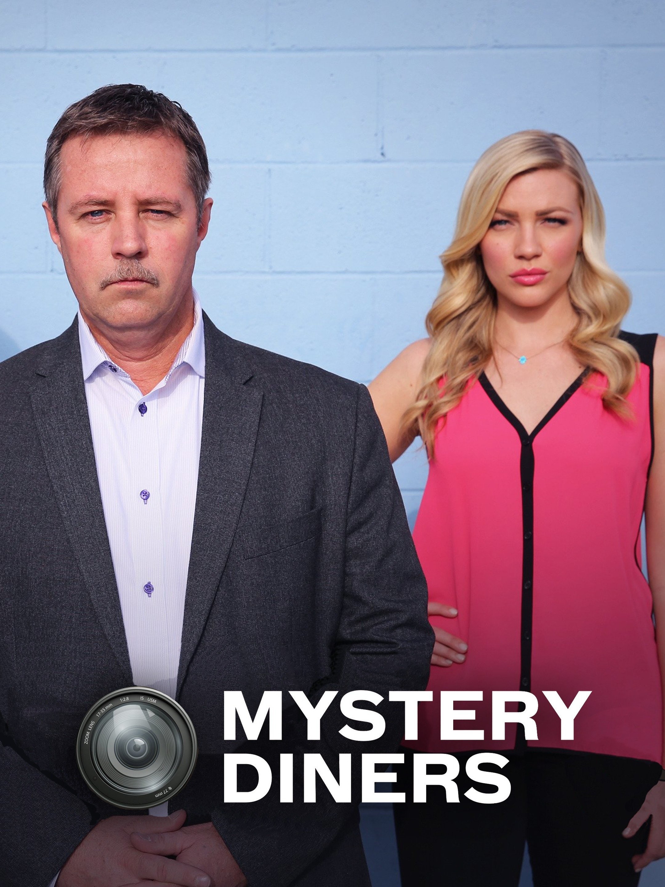 why was mystery diners cancelled