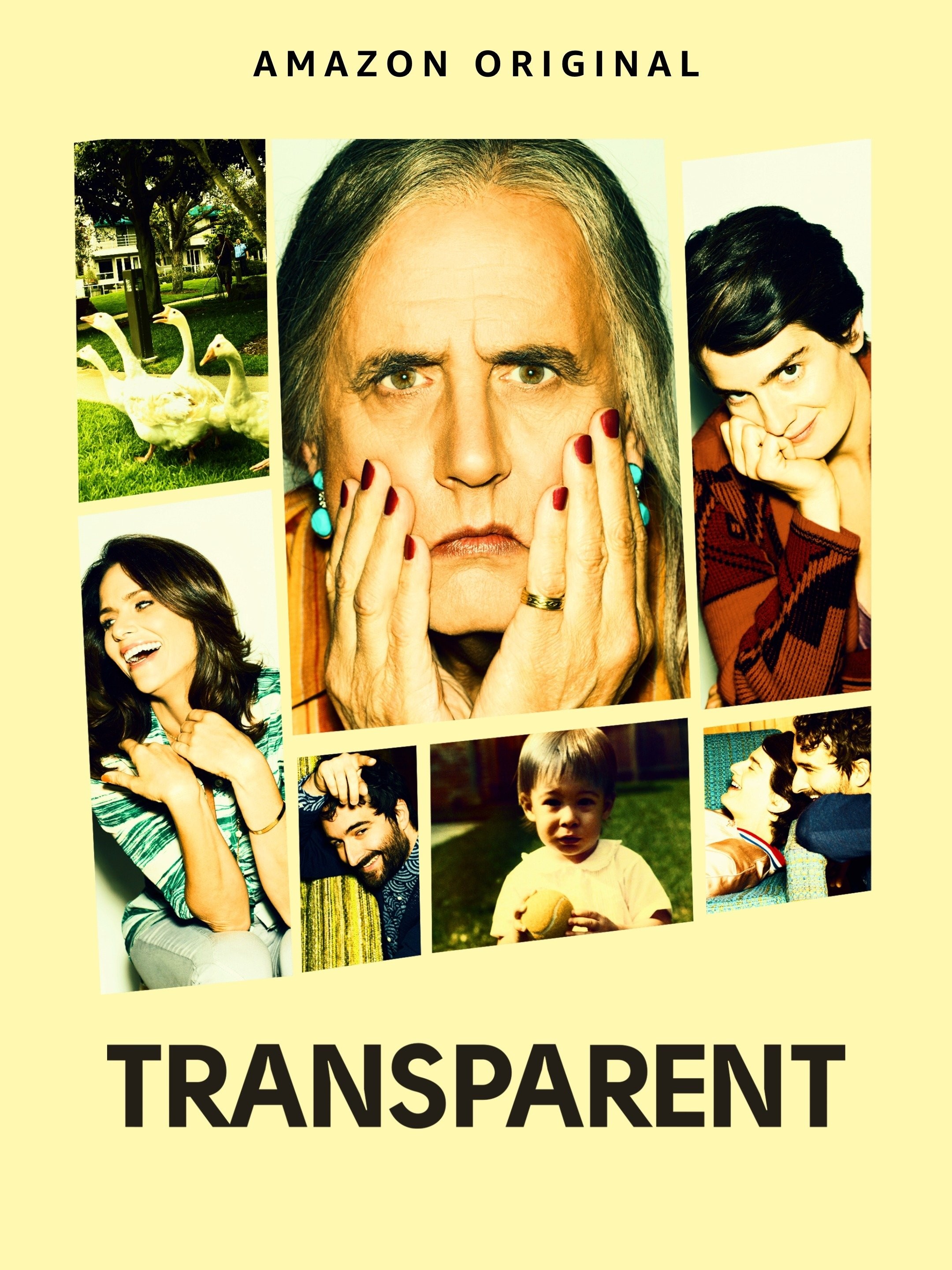 Transparent (TV Series 2014–2019) - IMDb