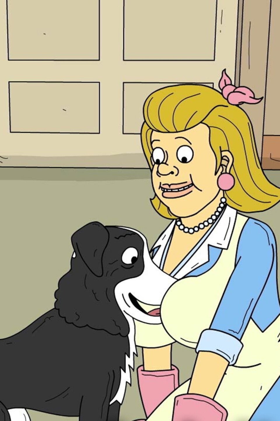 Prime Video: Mr. Pickles - Season 4