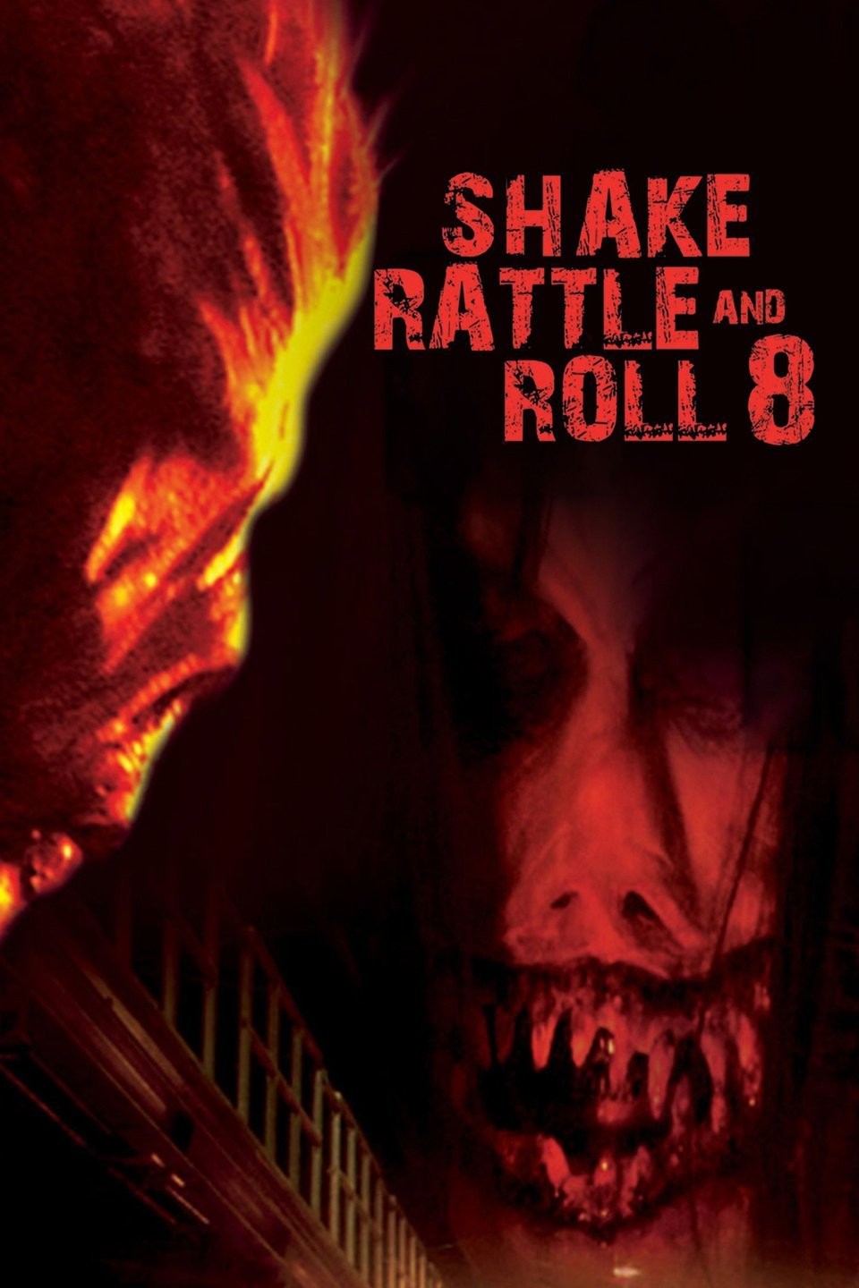 Shake, Rattle & Roll 8 - Rotten Tomatoes