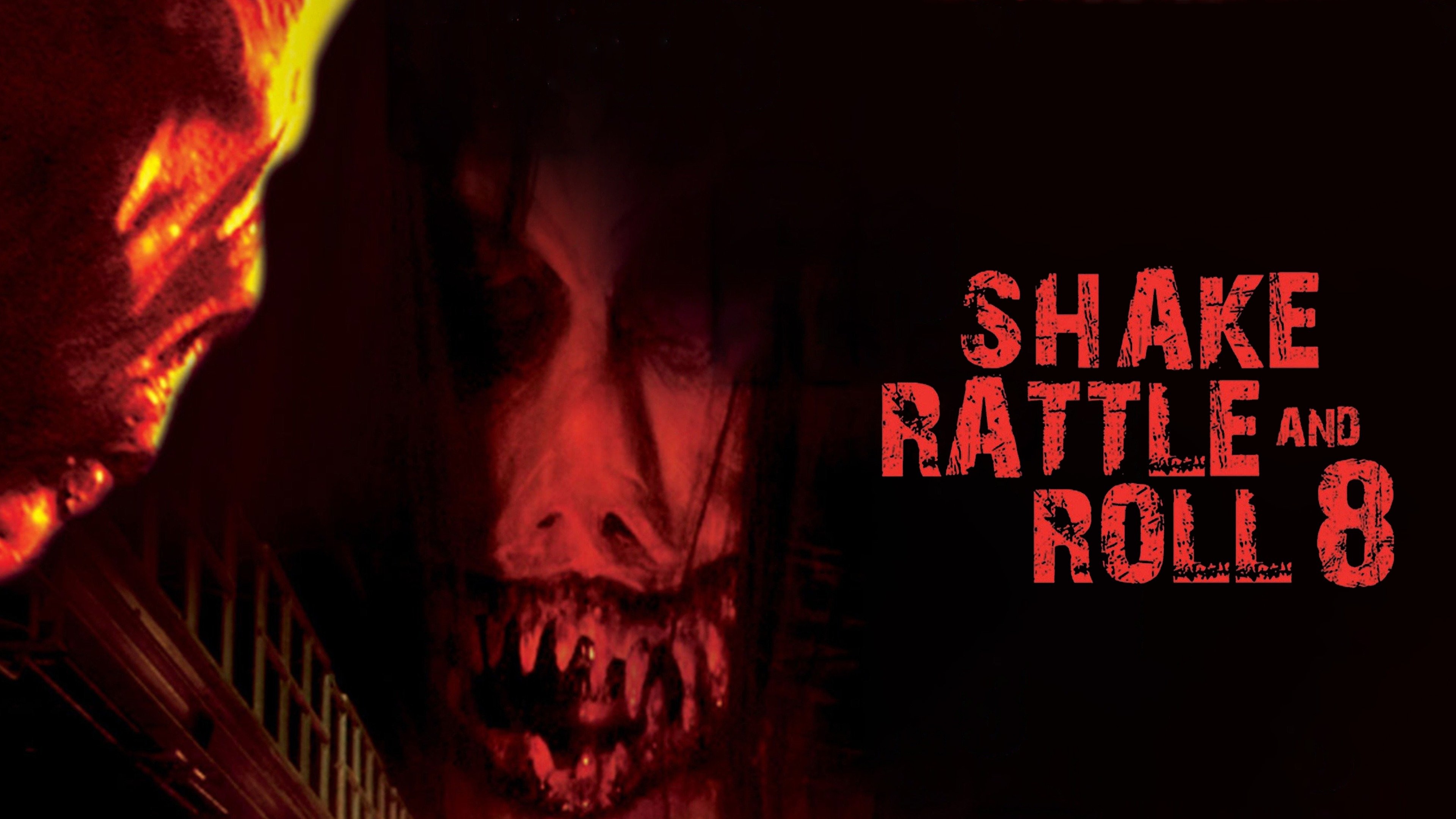 Shake, Rattle & Roll 8 - Rotten Tomatoes