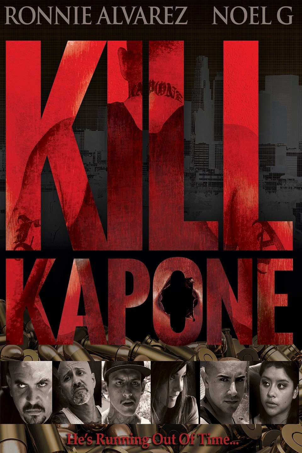 Kill Kapone | Rotten Tomatoes