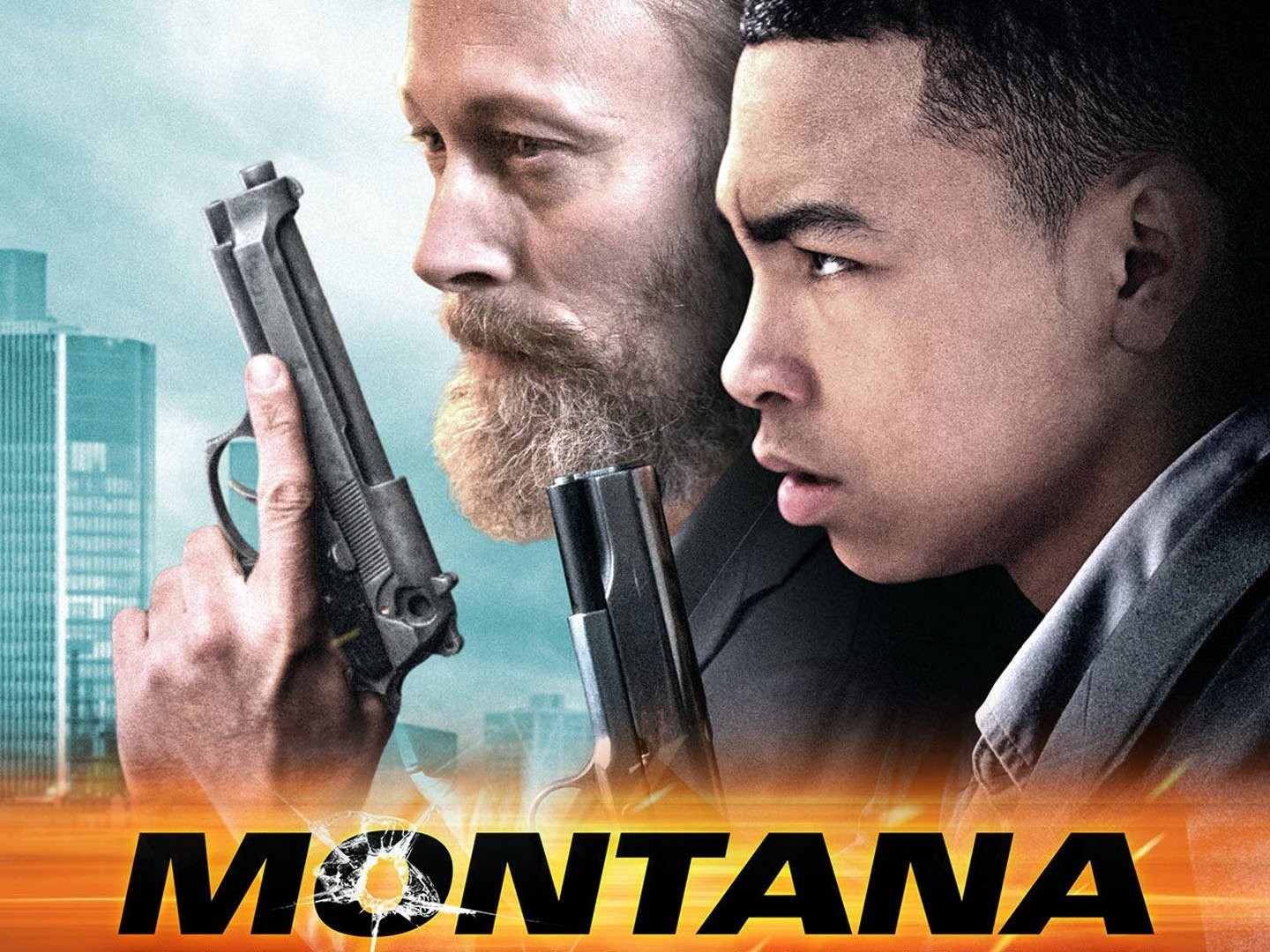 Montana 2017 best sale full movie