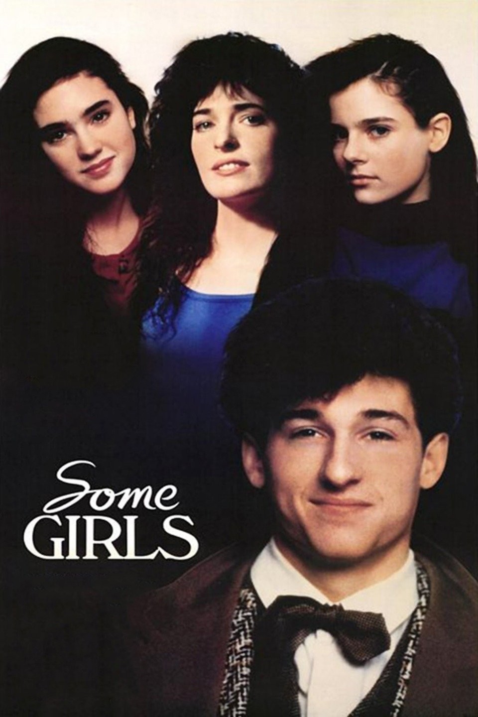 Some girls 1988