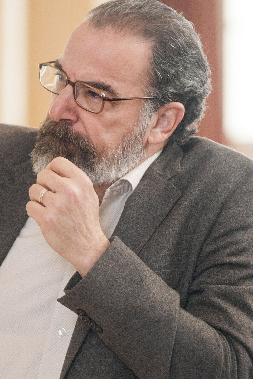 Iron in the Fire Pictures Rotten Tomatoes