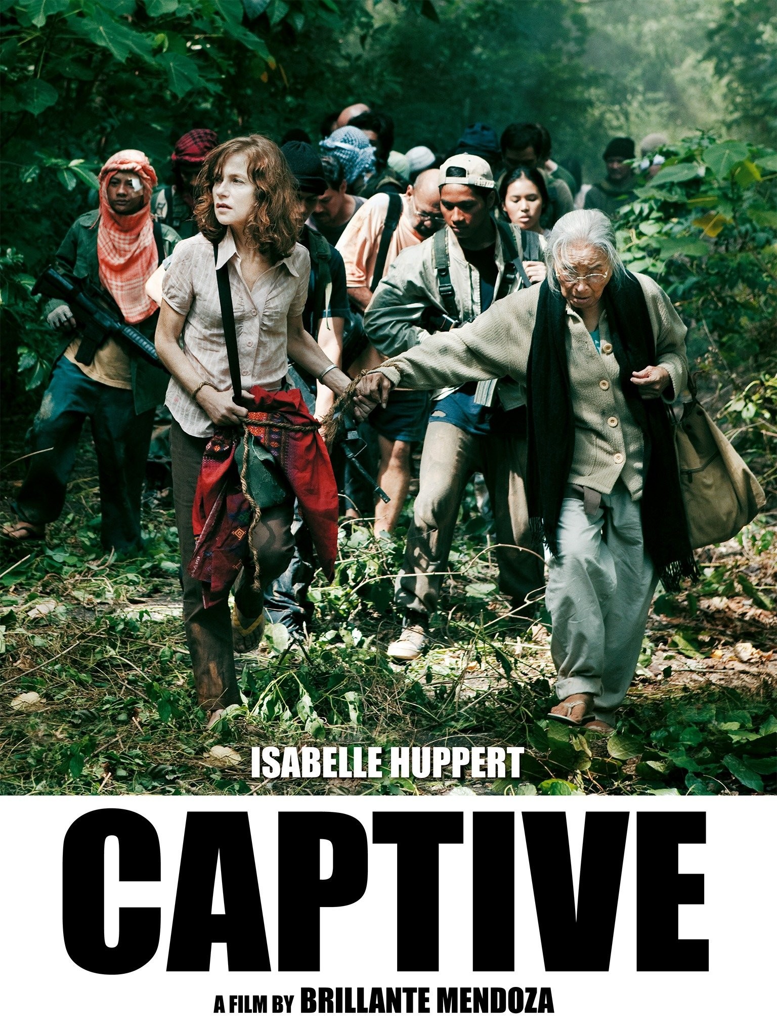 The Captive - Rotten Tomatoes