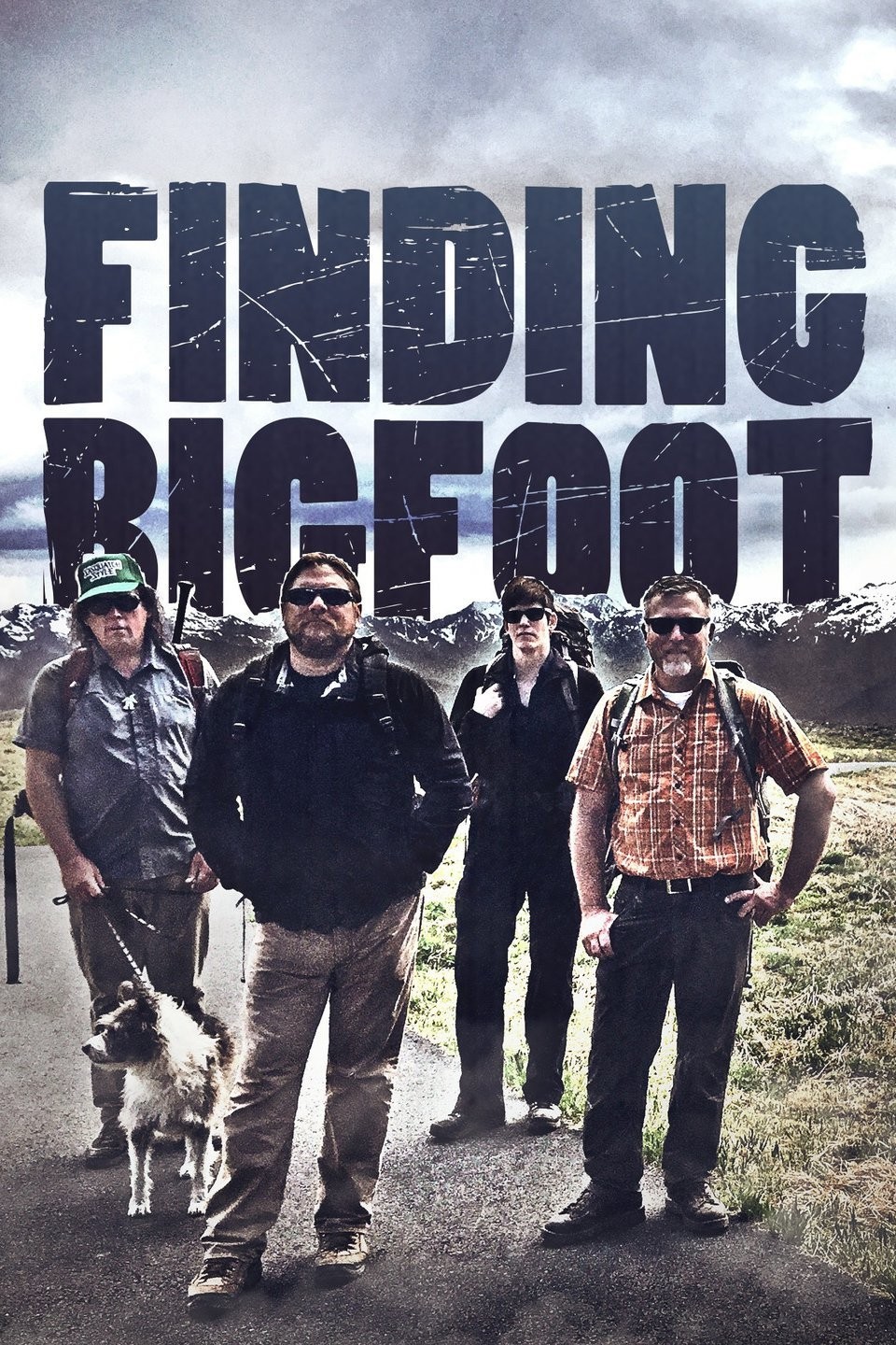 Finding Bigfoot Season 5 Rotten Tomatoes