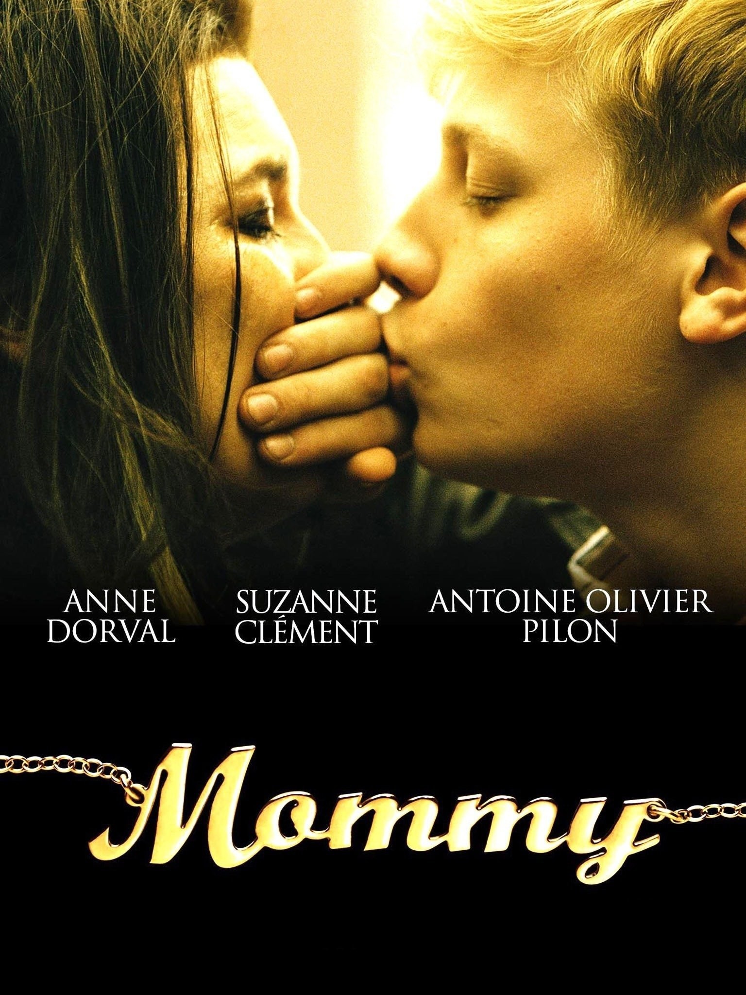 Mommy | Rotten Tomatoes