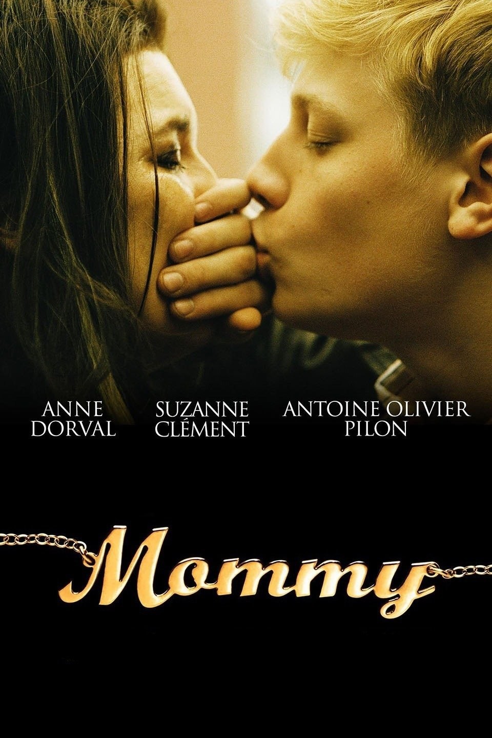 Mommy | Rotten Tomatoes