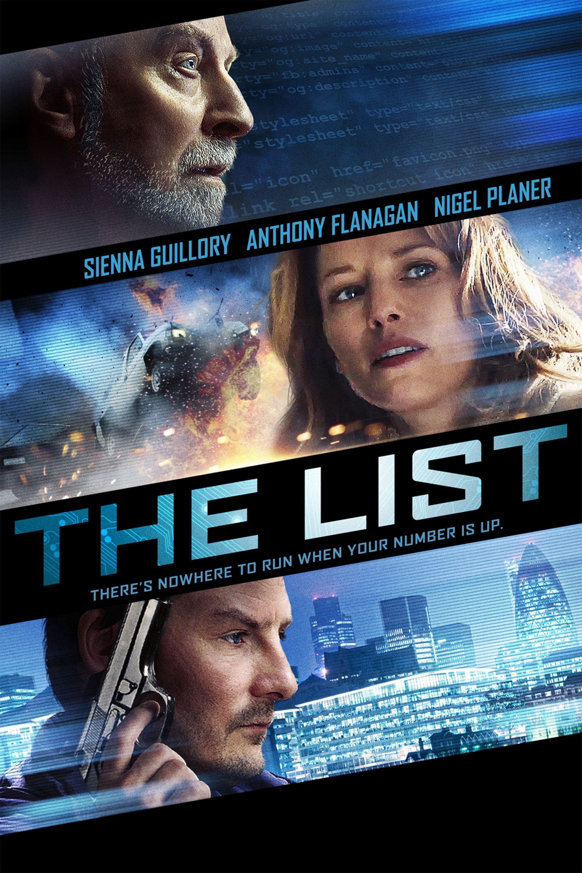 The List | Rotten Tomatoes