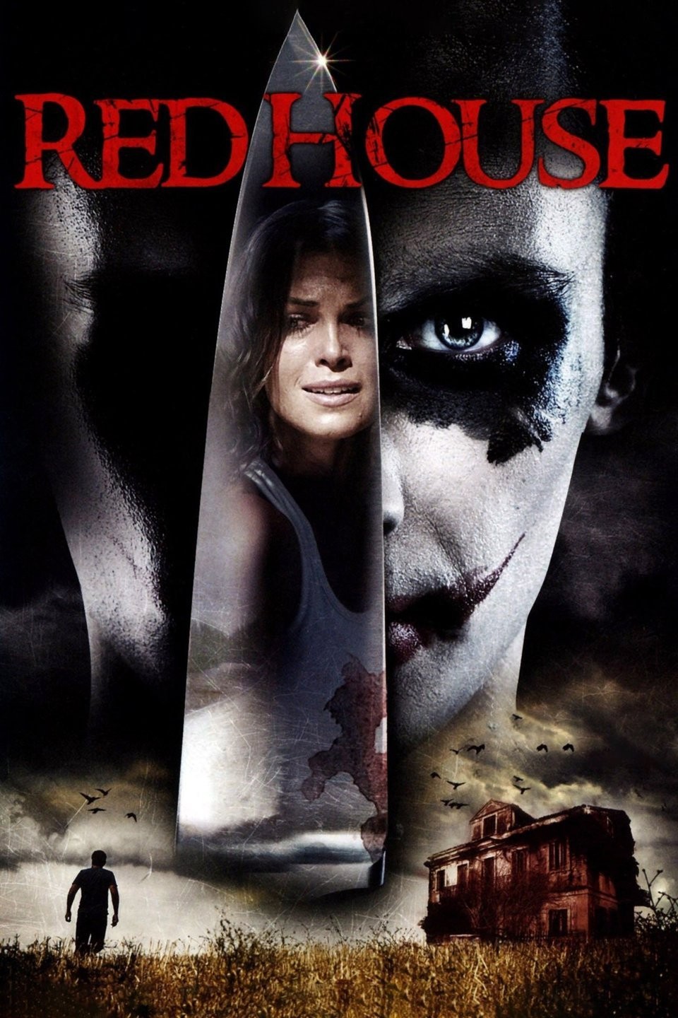 The Red House | Rotten Tomatoes