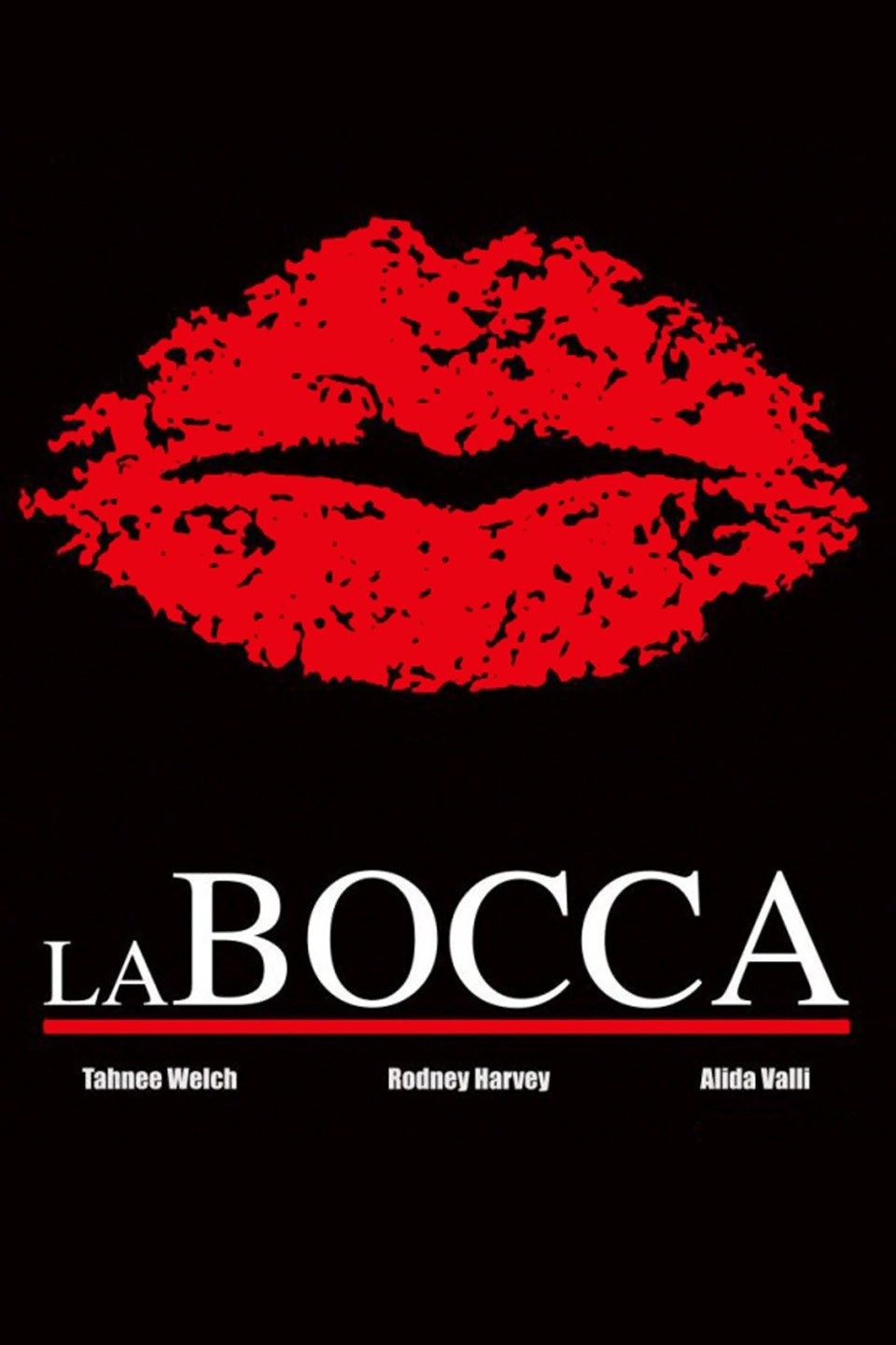 La bocca Rotten Tomatoes