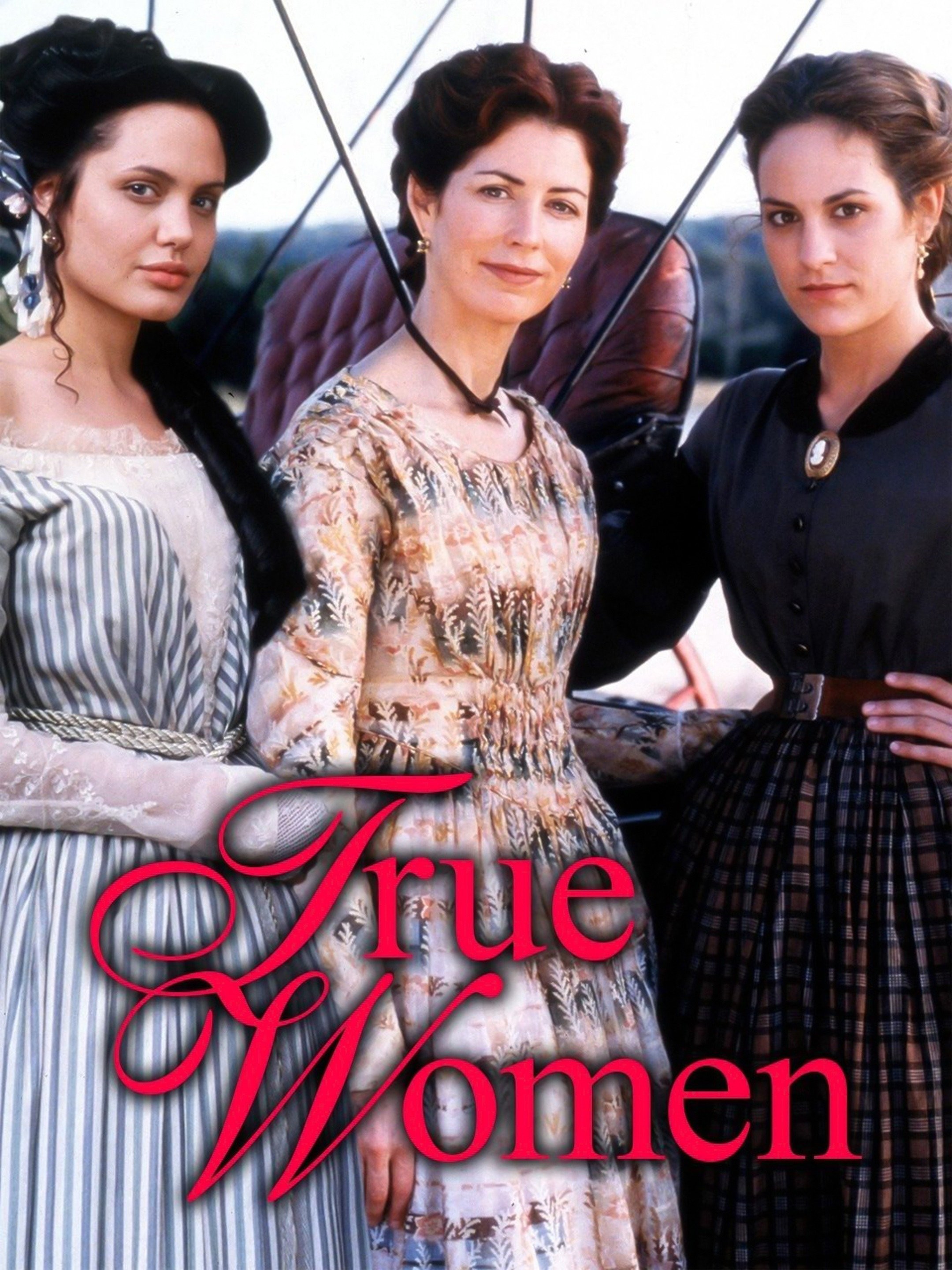 True Women (1997) | Rotten Tomatoes