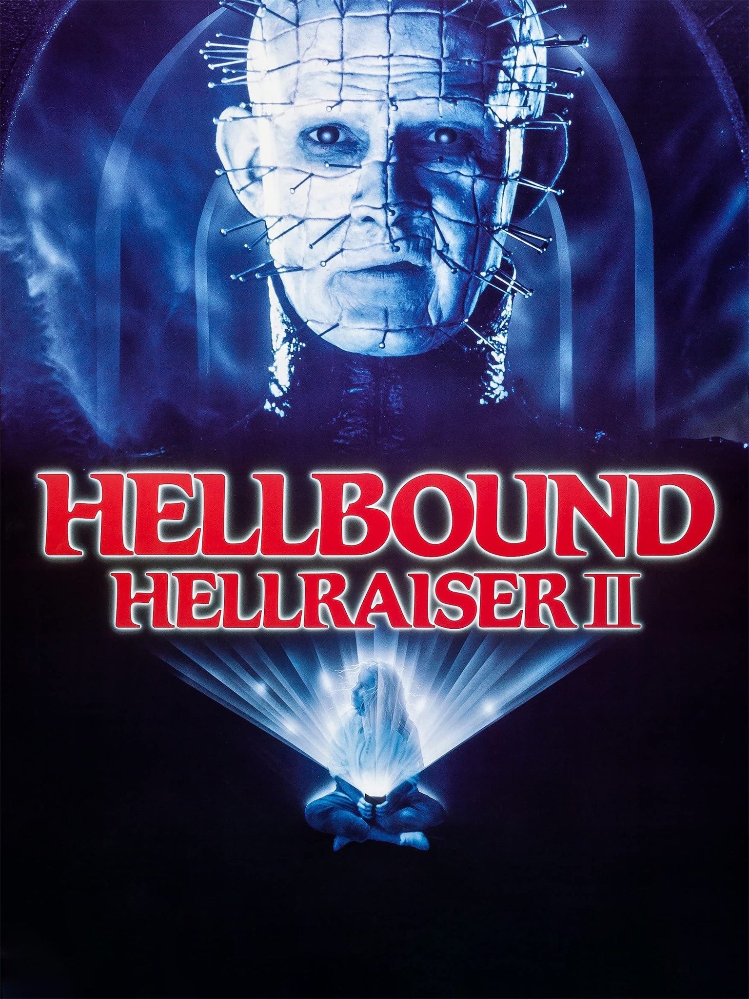 Hellbound, Season 2 Now in Production
