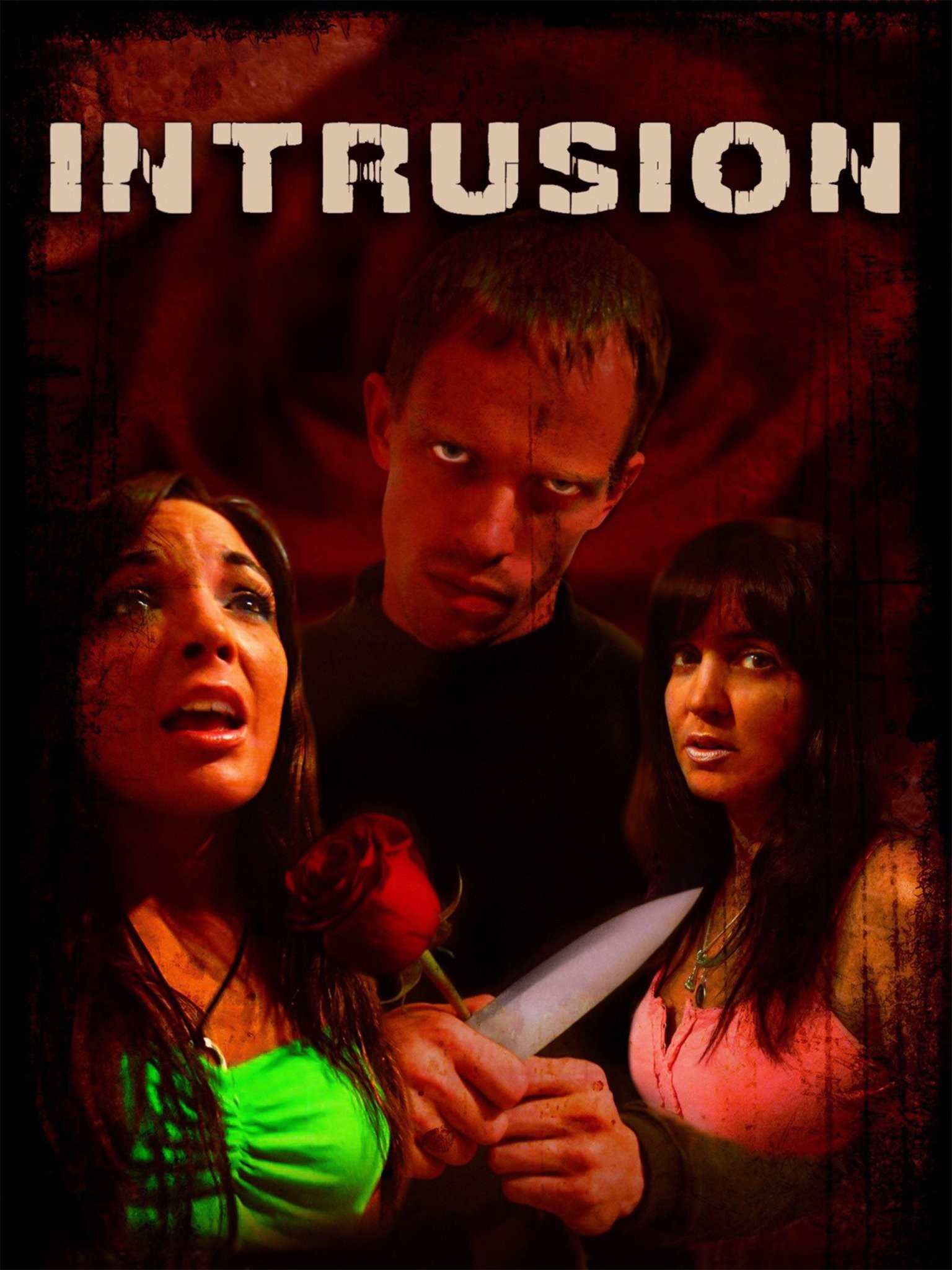 Watch Intrusion  Netflix Official Site