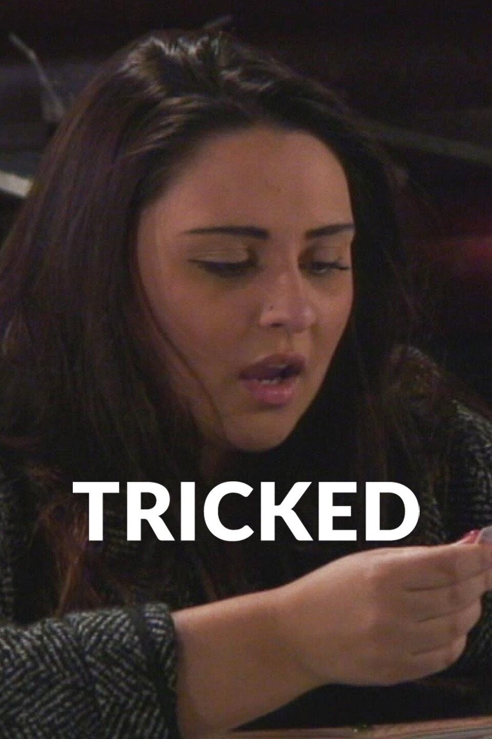 Tricked - Rotten Tomatoes