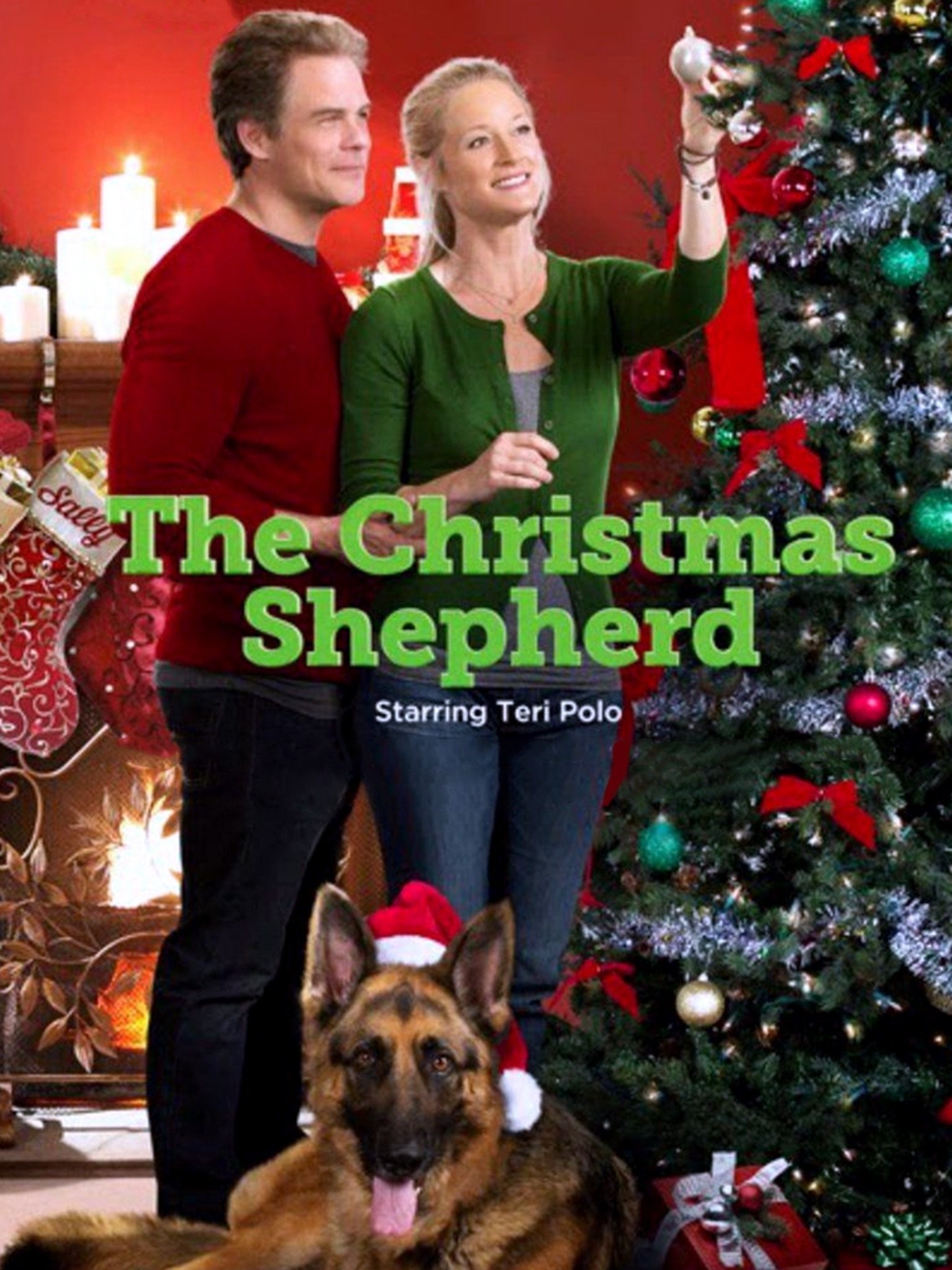 The Christmas Shepherd | Rotten Tomatoes