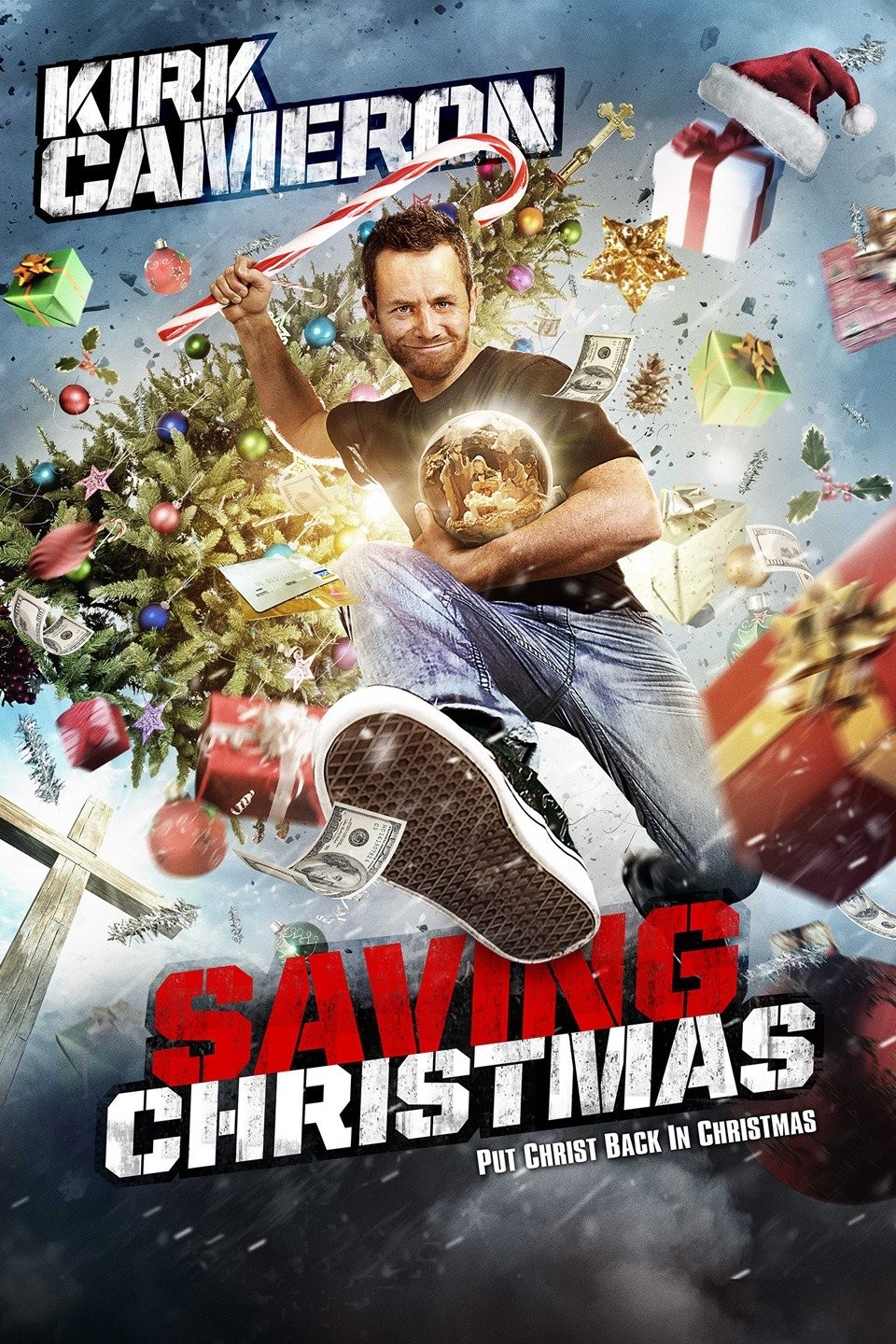 The Christmas Setup (TV Movie 2020) - IMDb
