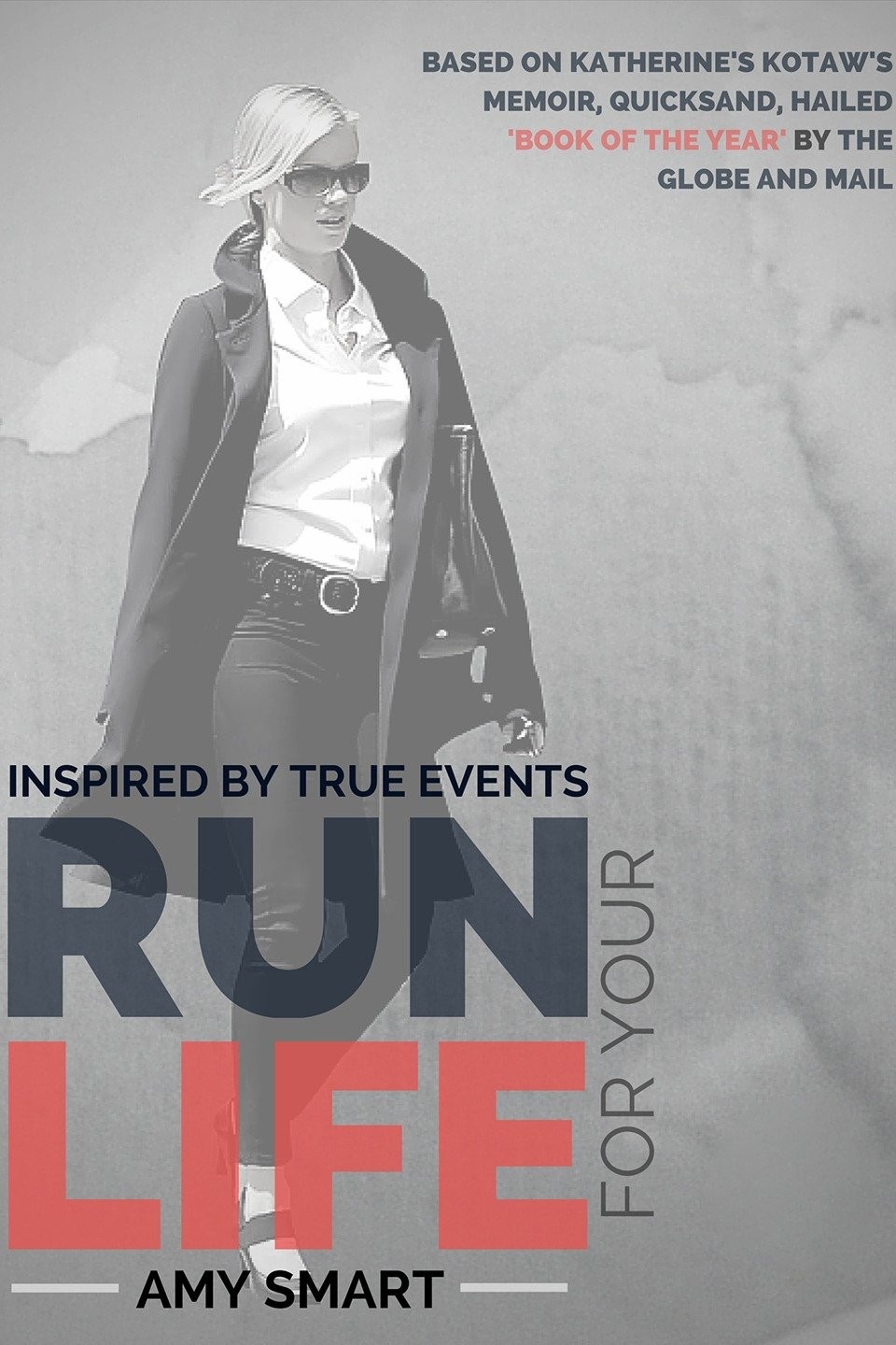 Run for life перевод. Run your Life. Run for Life. Katherine Kotaw. Run for your Life 2014.